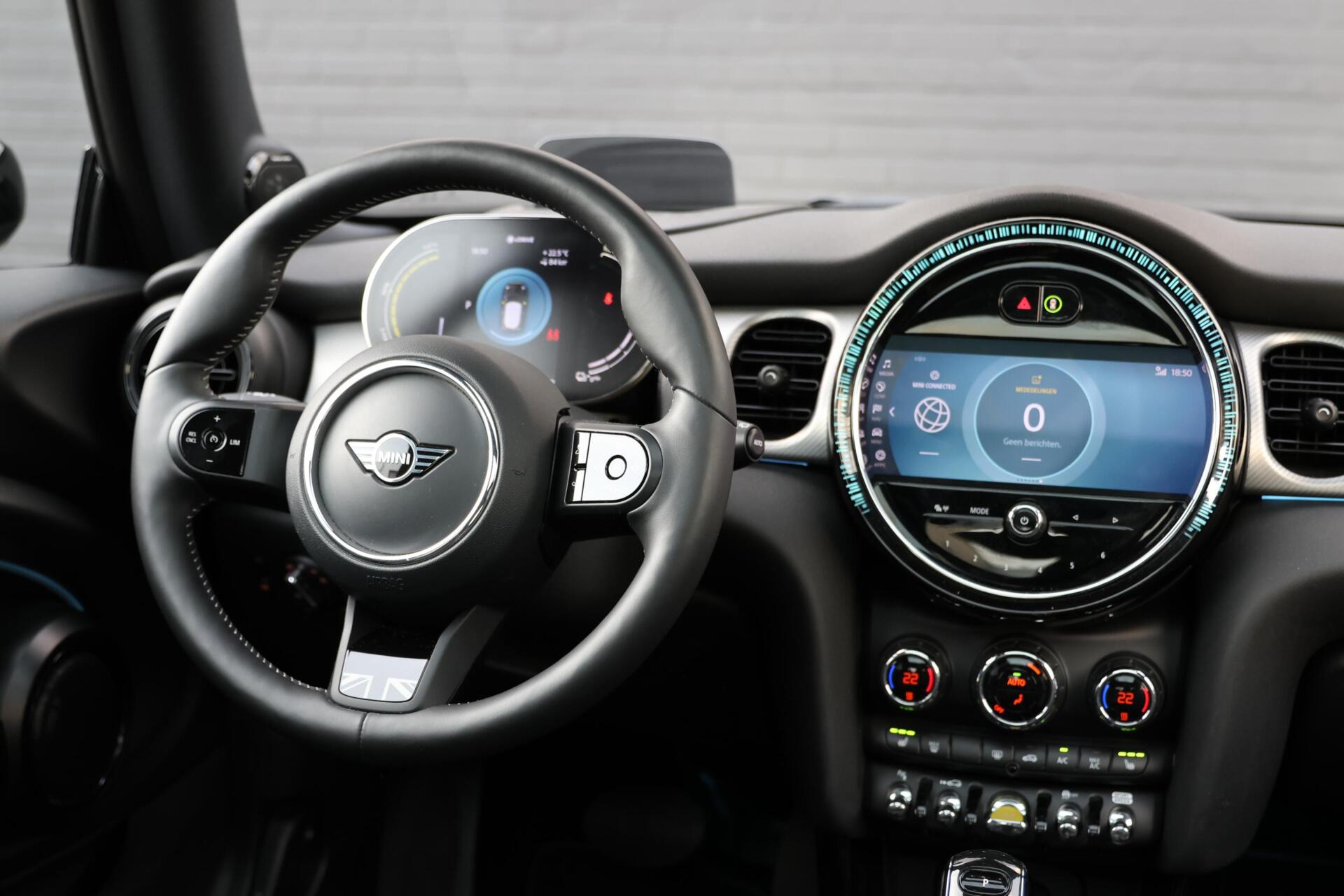 Foto van Mini Electric