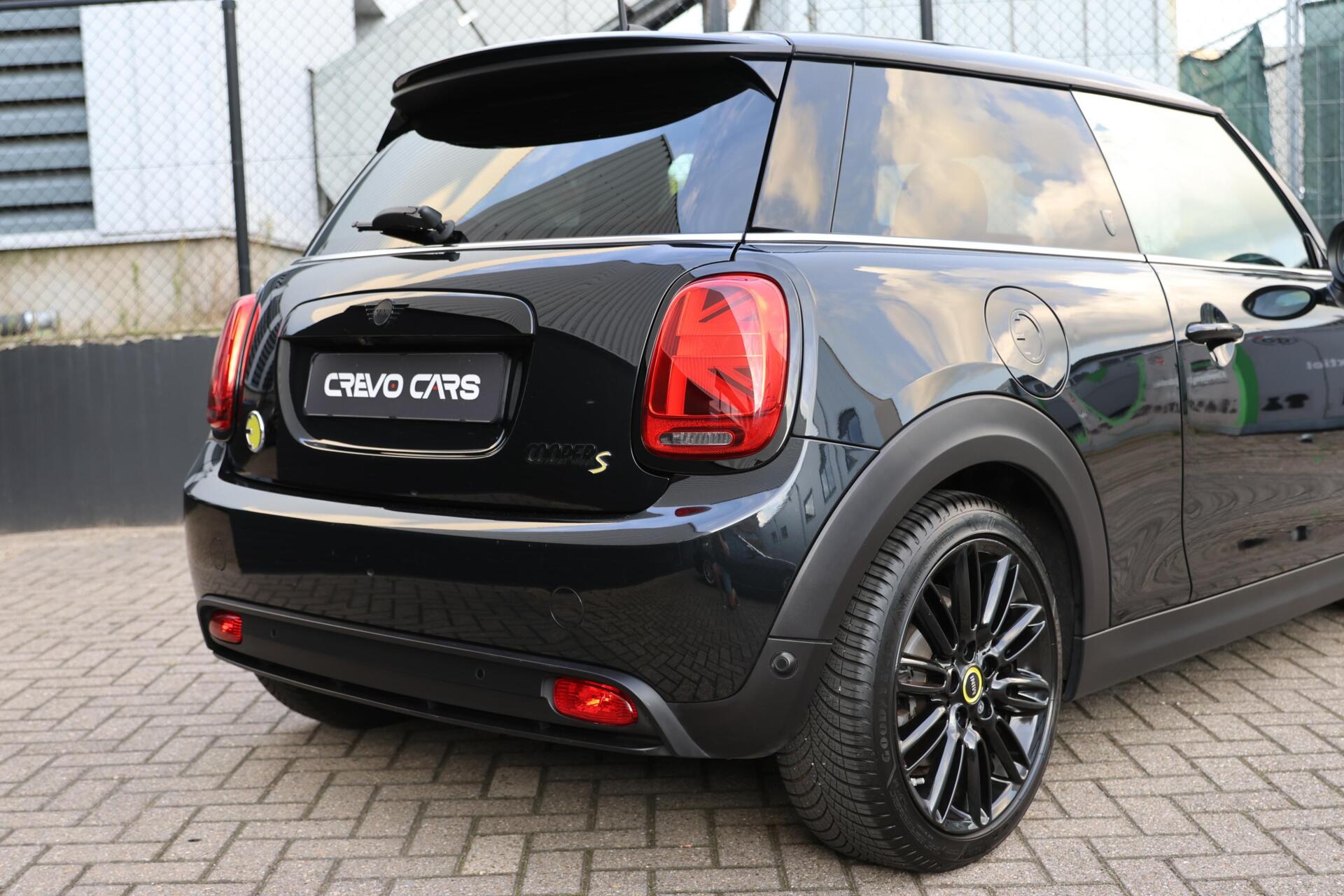Foto van Mini Electric