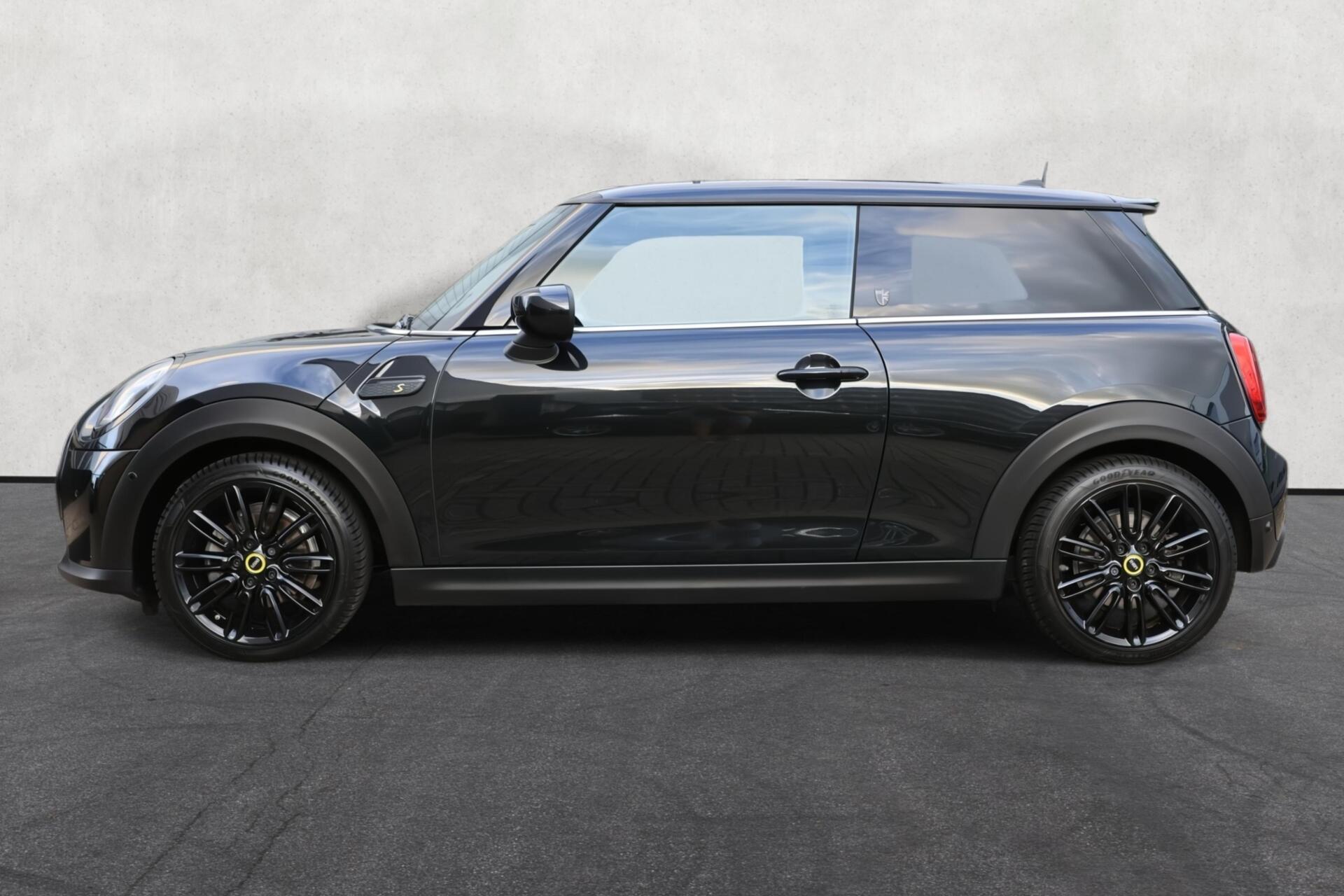 Foto van Mini Electric