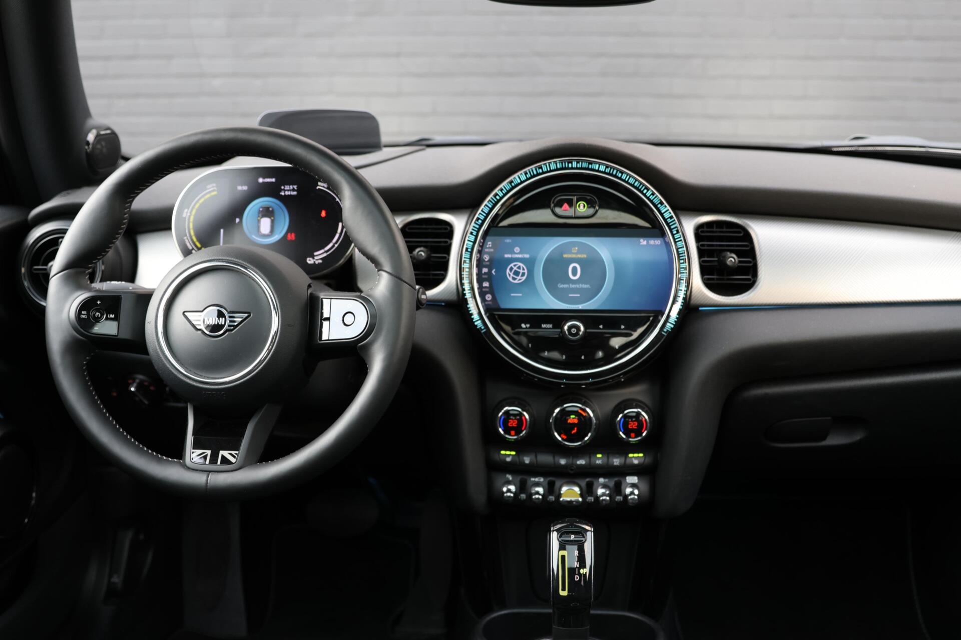 Foto van Mini Electric