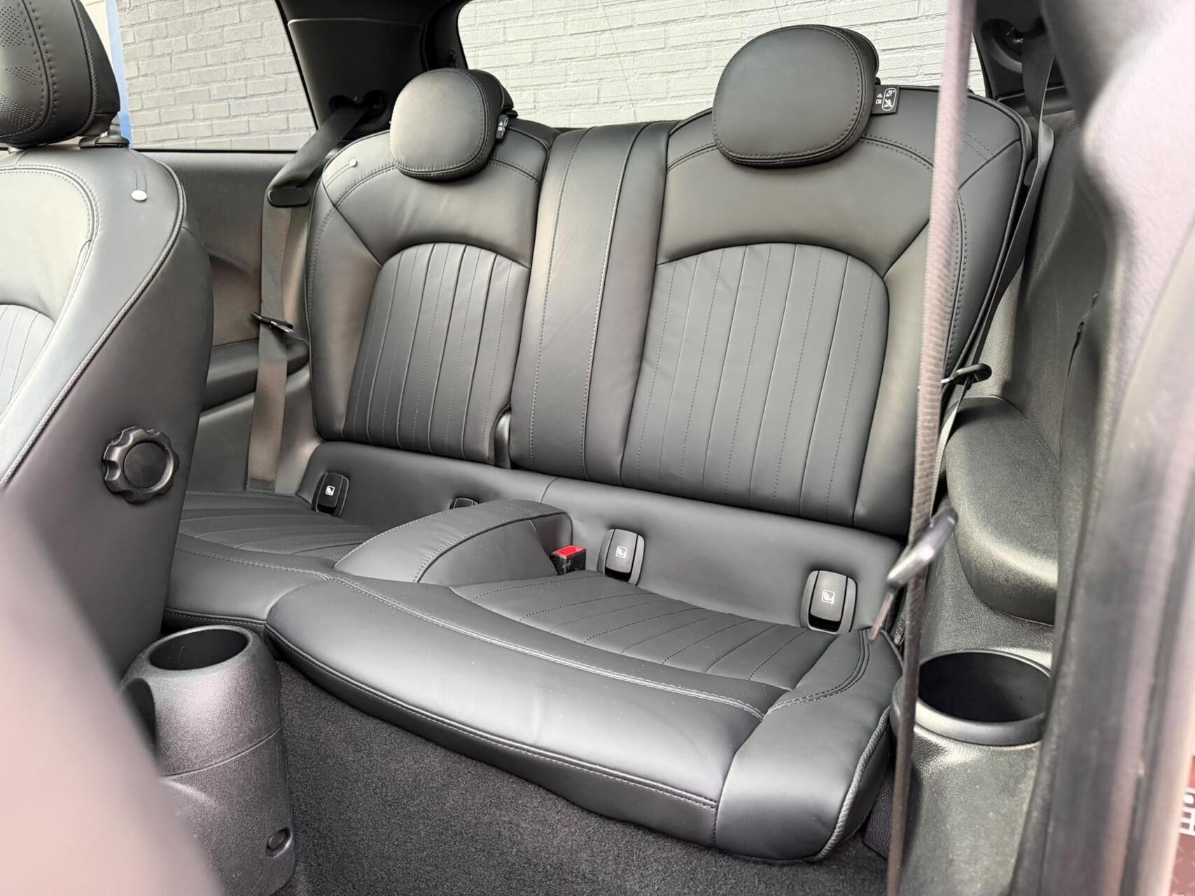 Foto van Mini Electric