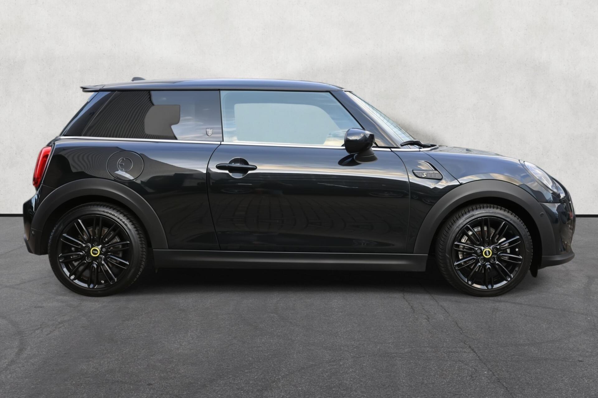 Foto van Mini Electric