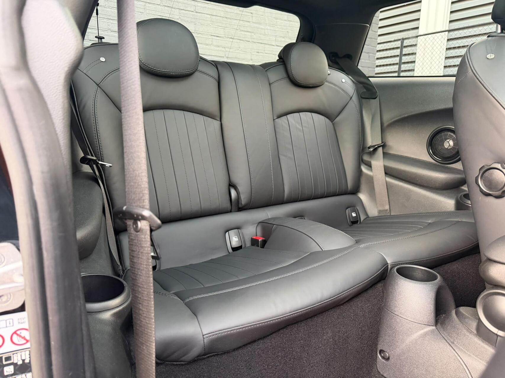 Foto van Mini Electric