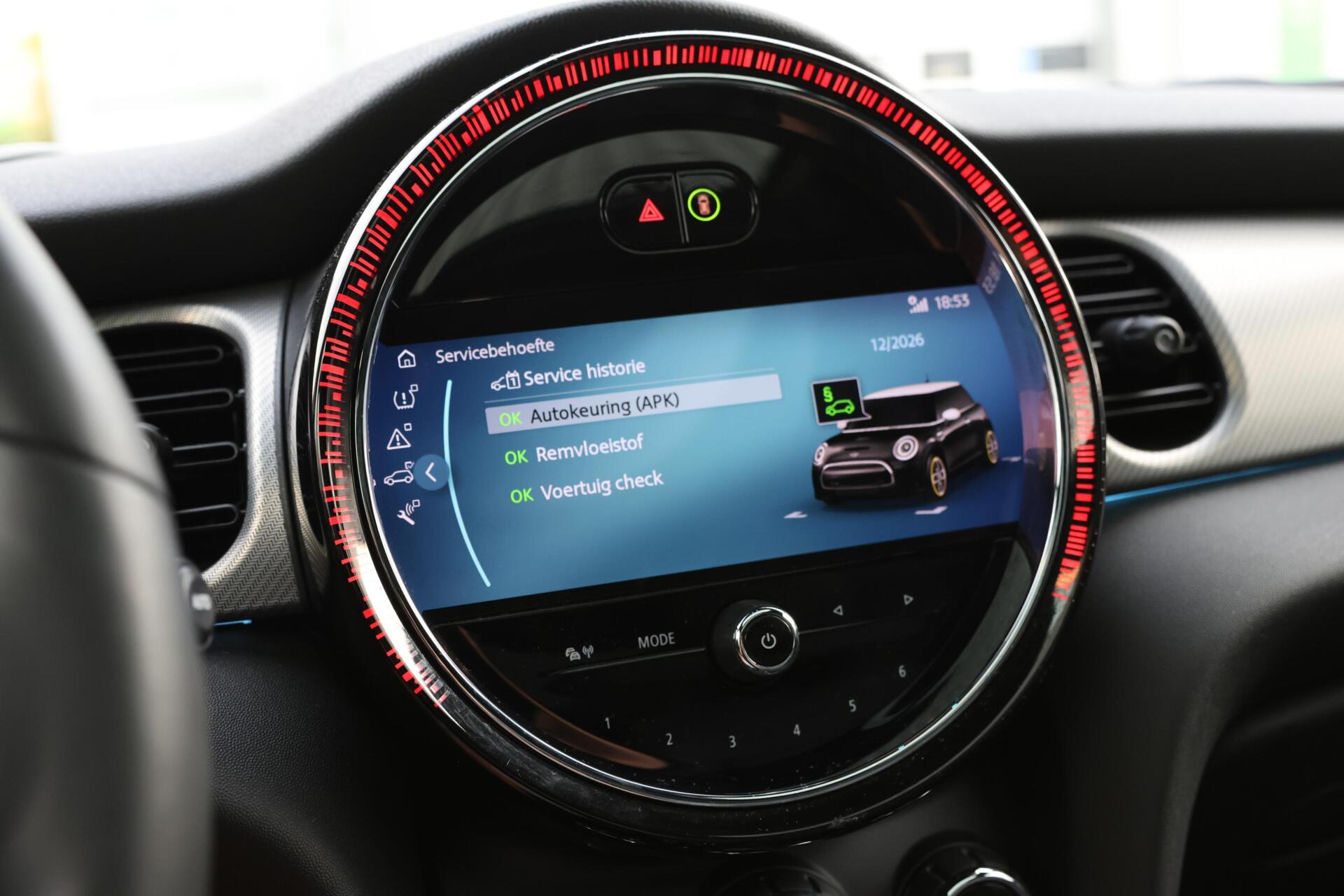 Foto van Mini Electric