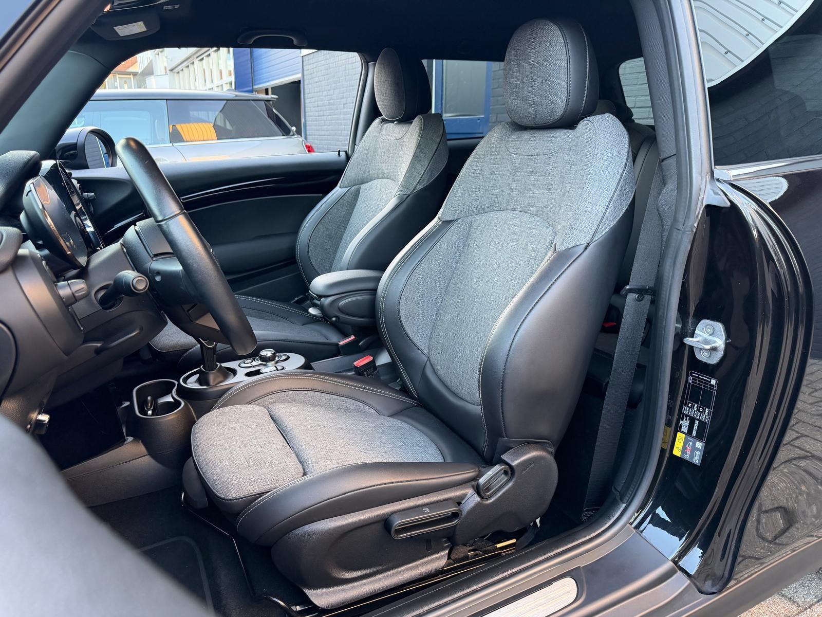 Foto van Mini Electric