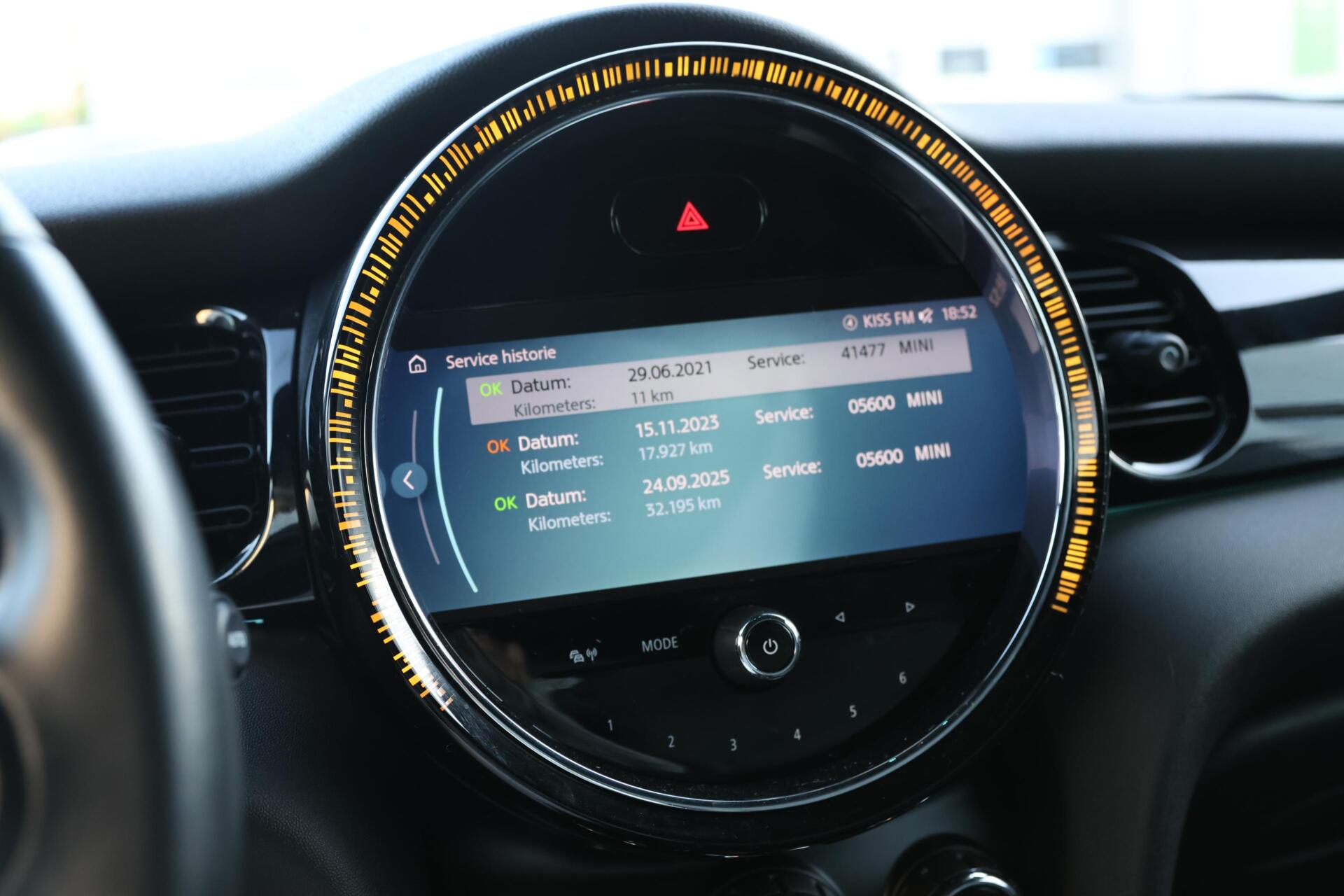 Foto van Mini Electric