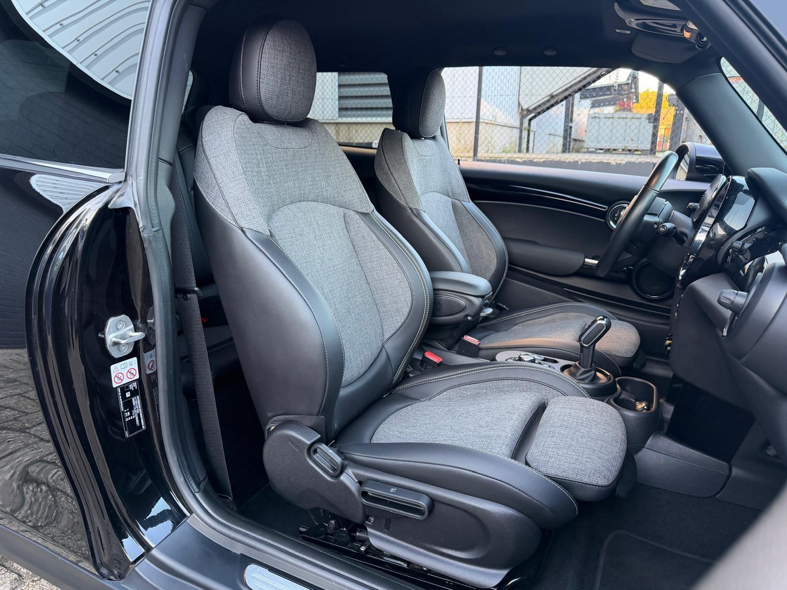 Foto van Mini Electric