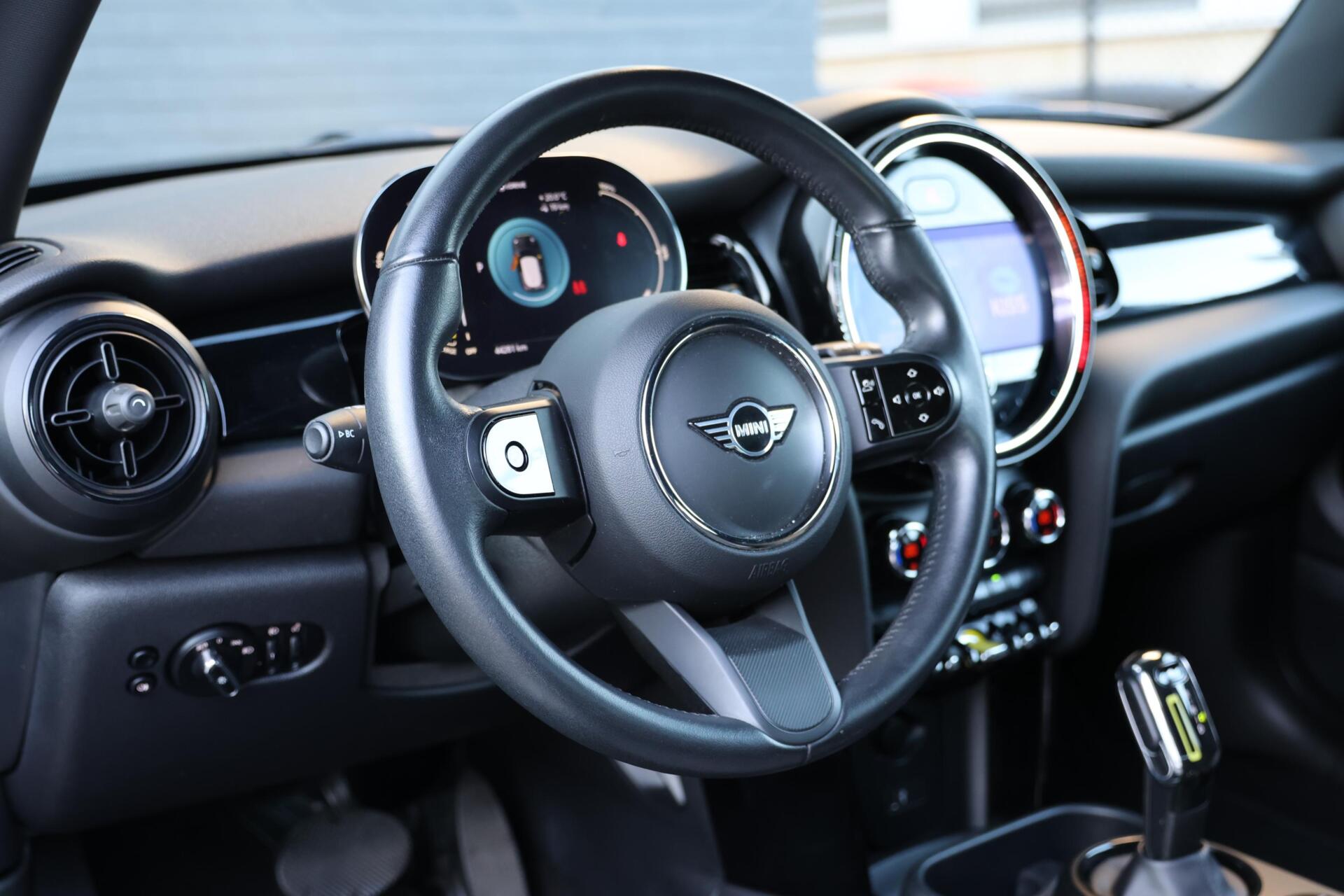 Foto van Mini Electric