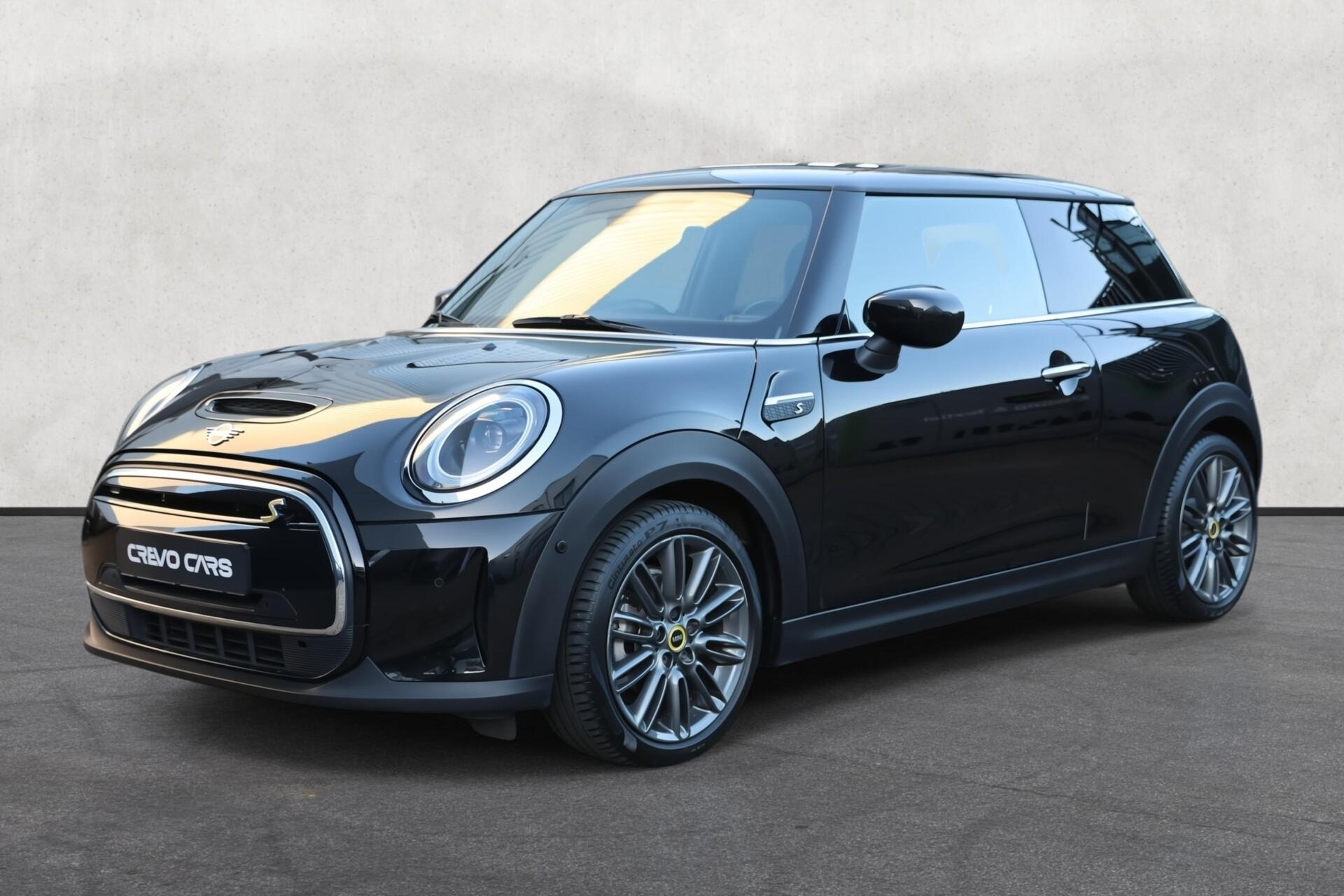 Foto van Mini Electric