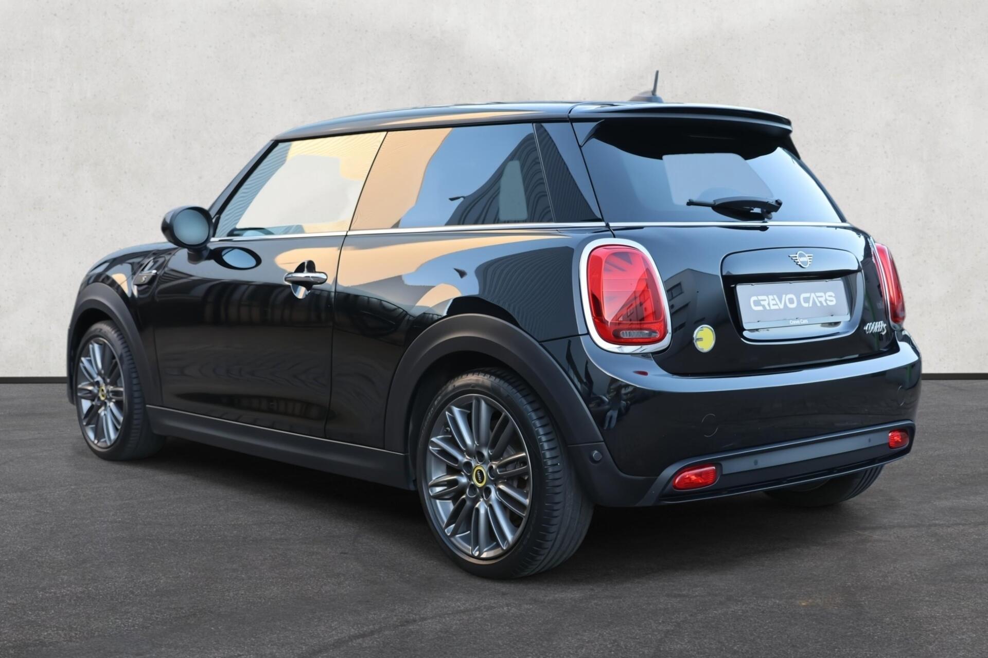 Foto van Mini Electric