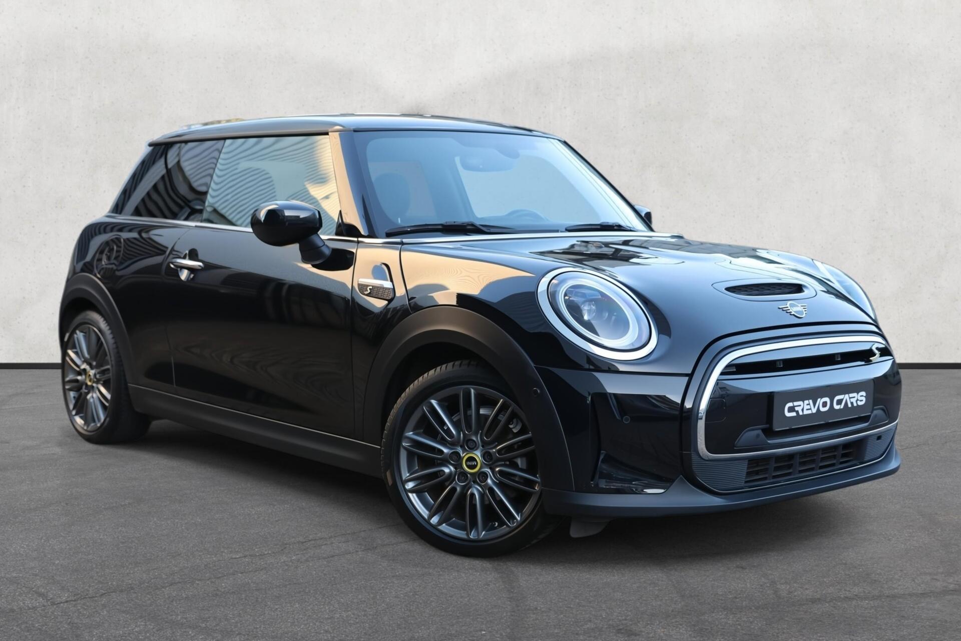 Foto van Mini Electric
