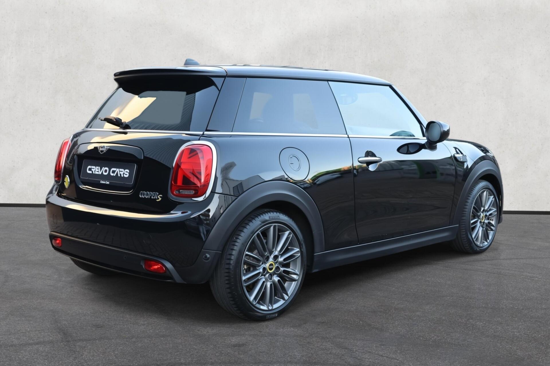 Foto van Mini Electric