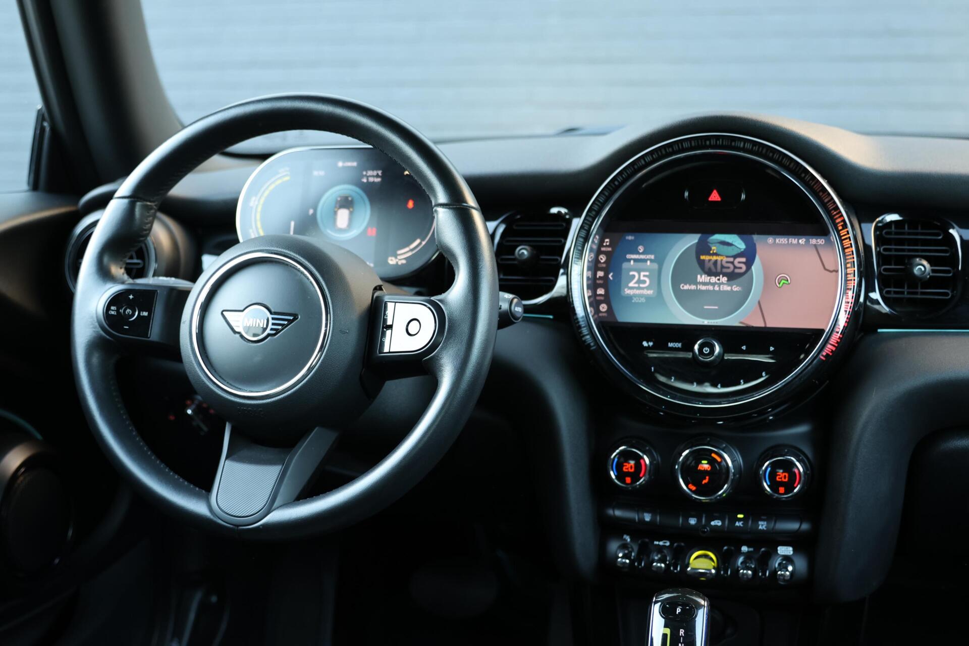 Foto van Mini Electric