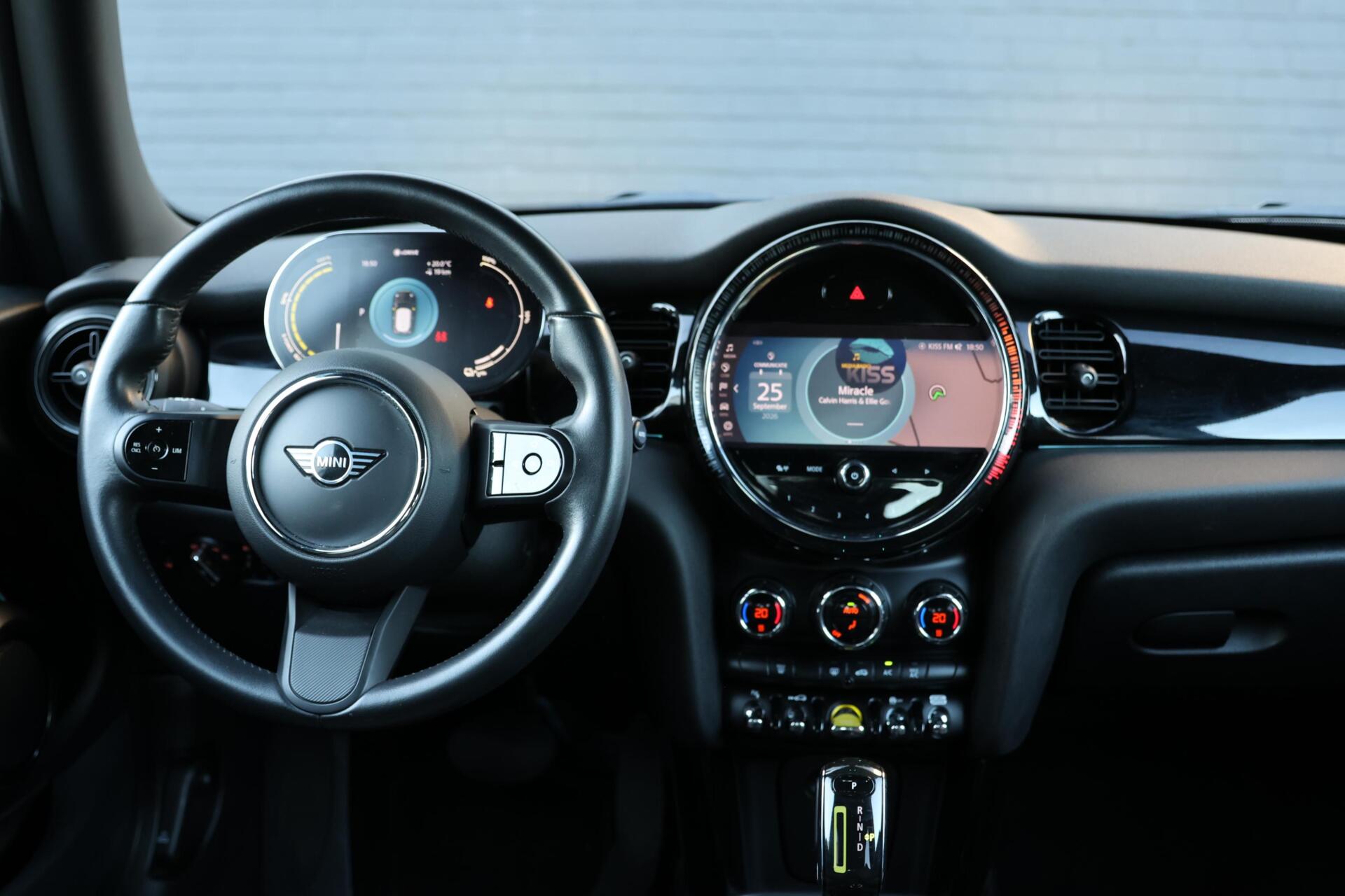 Foto van Mini Electric