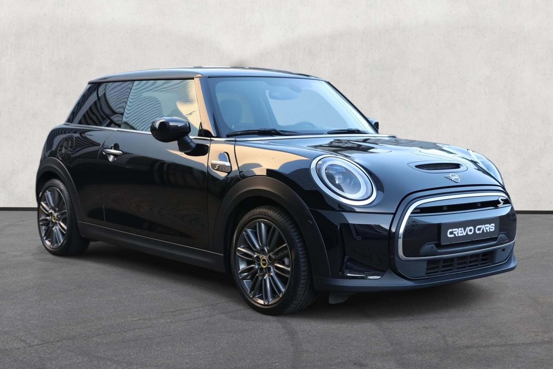 Foto van Mini Electric