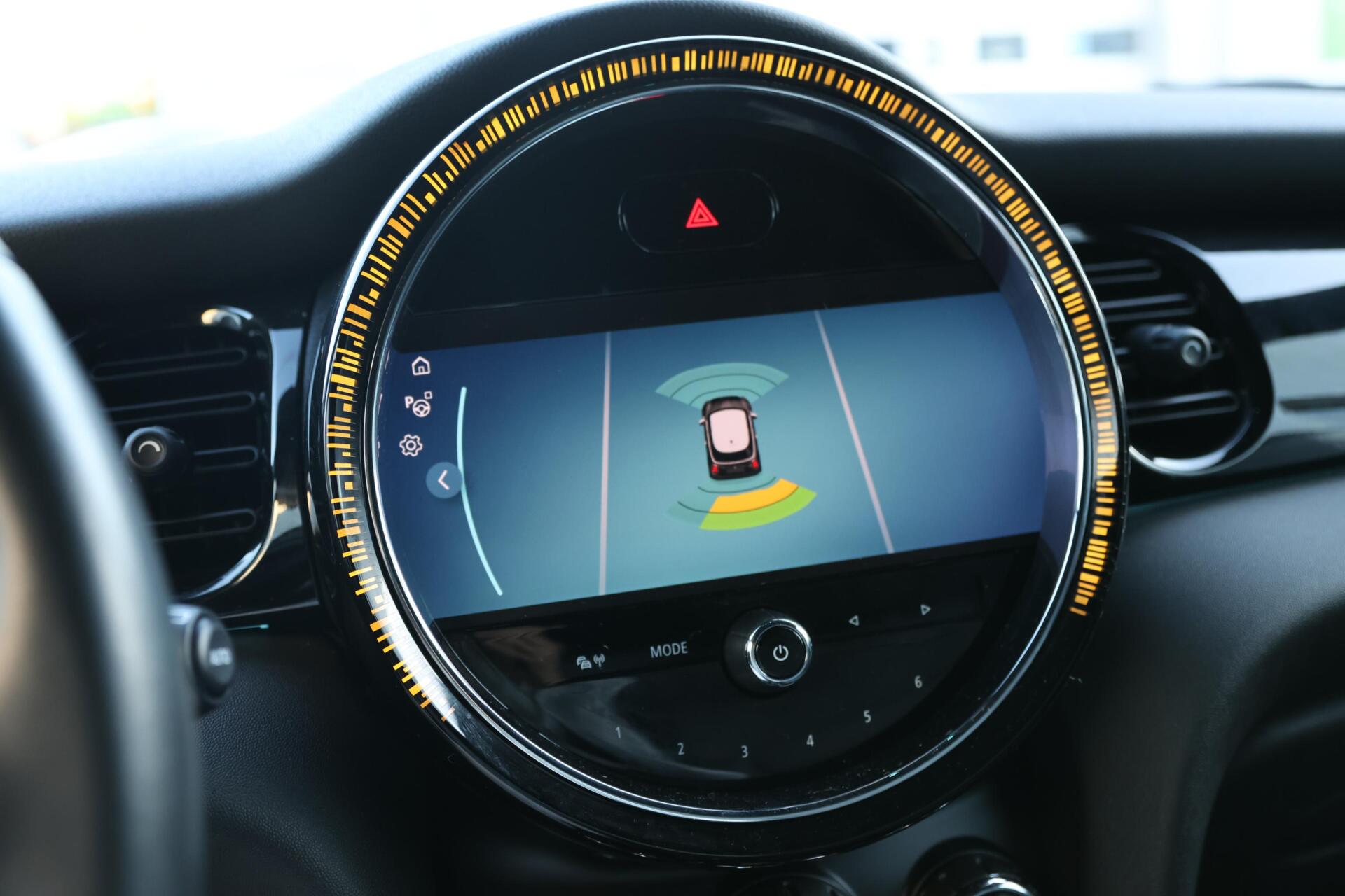 Foto van Mini Electric