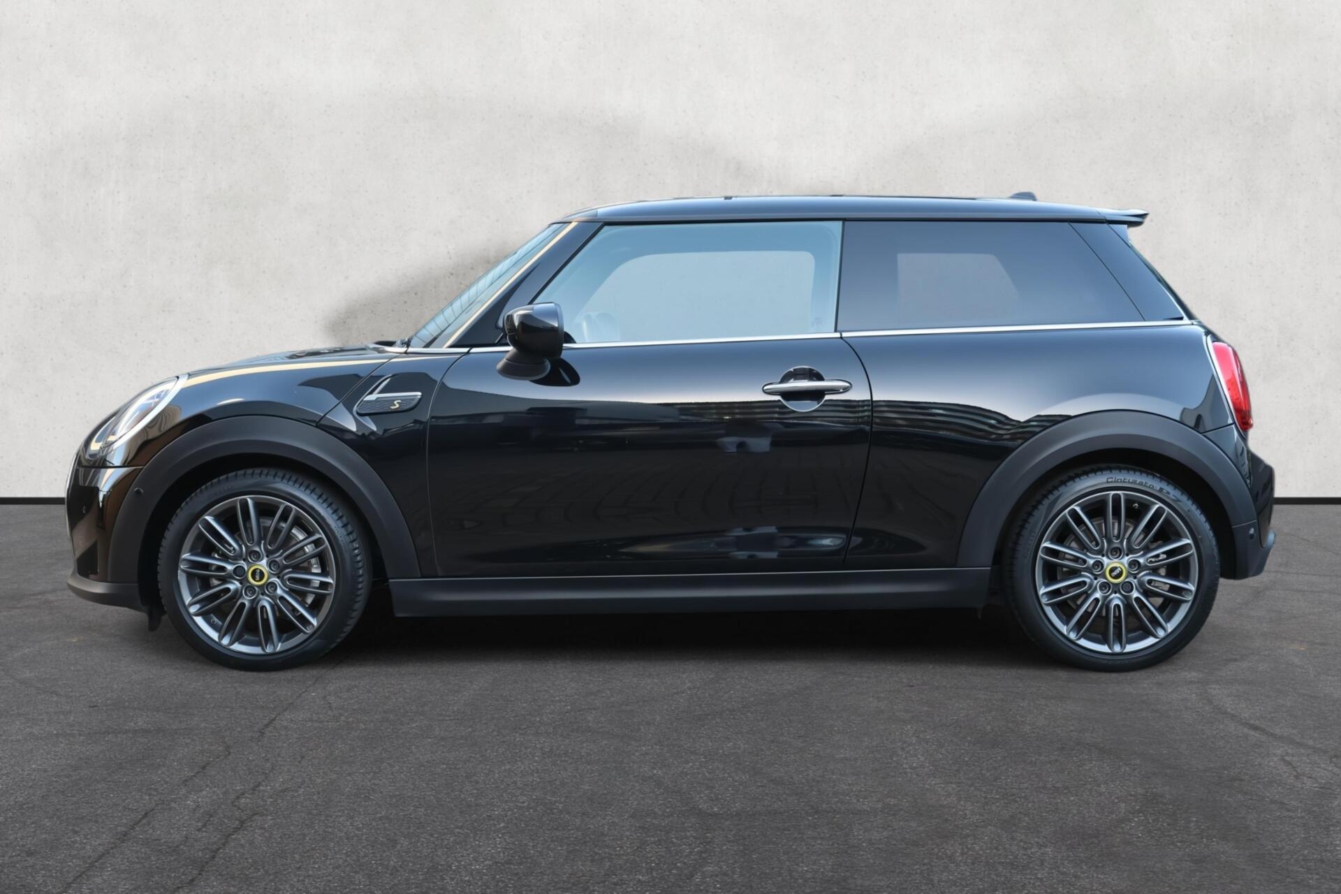 Foto van Mini Electric