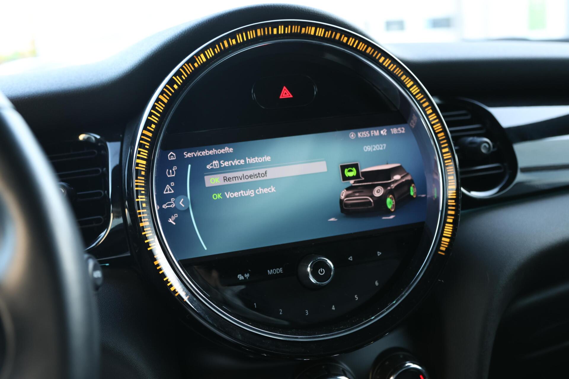 Foto van Mini Electric