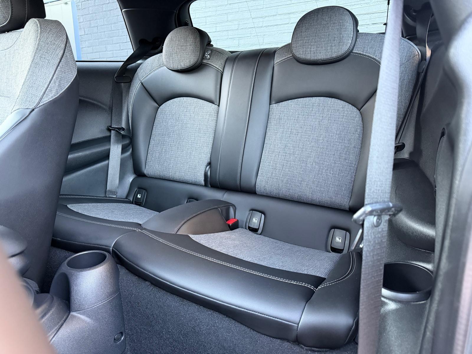 Foto van Mini Electric
