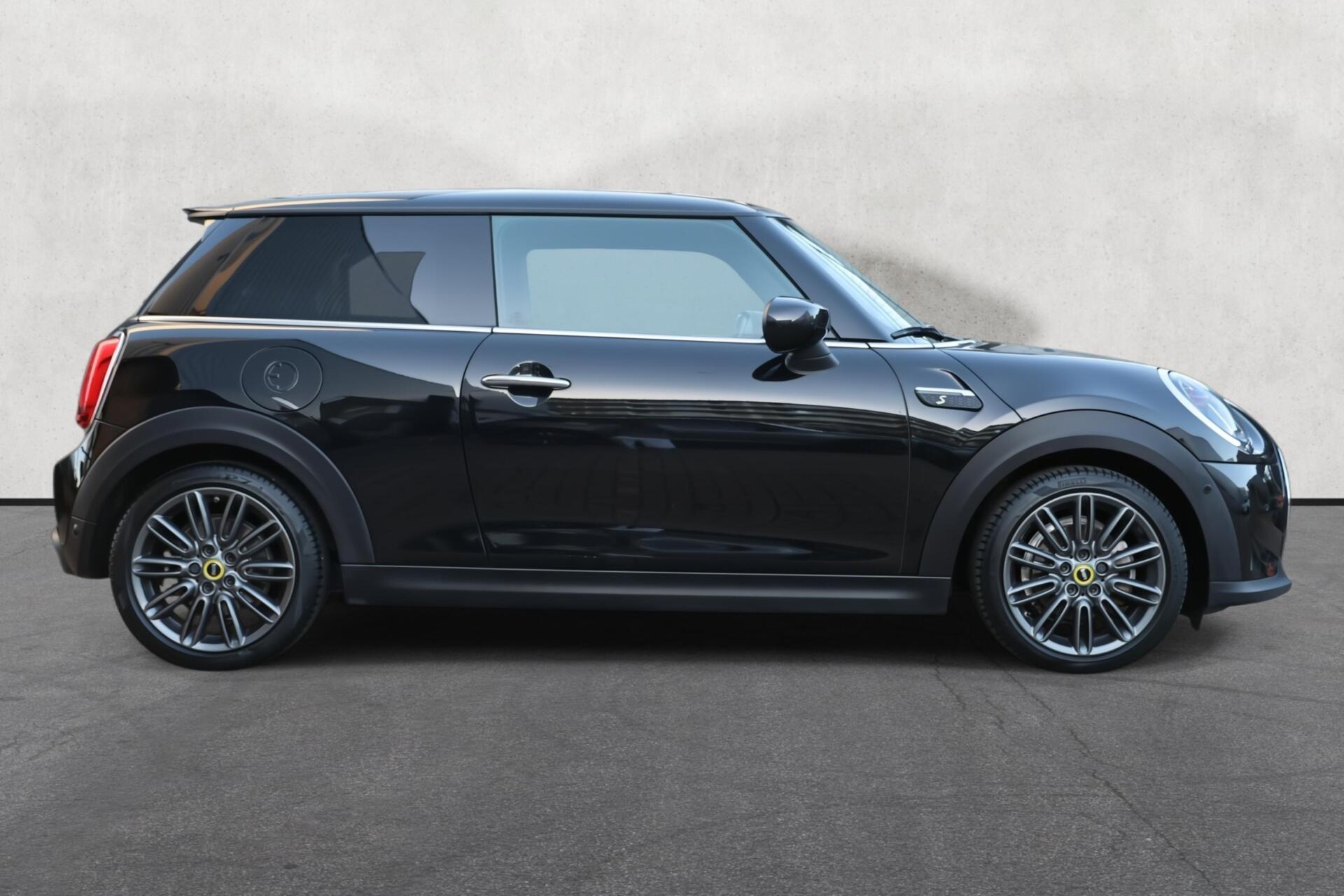Foto van Mini Electric