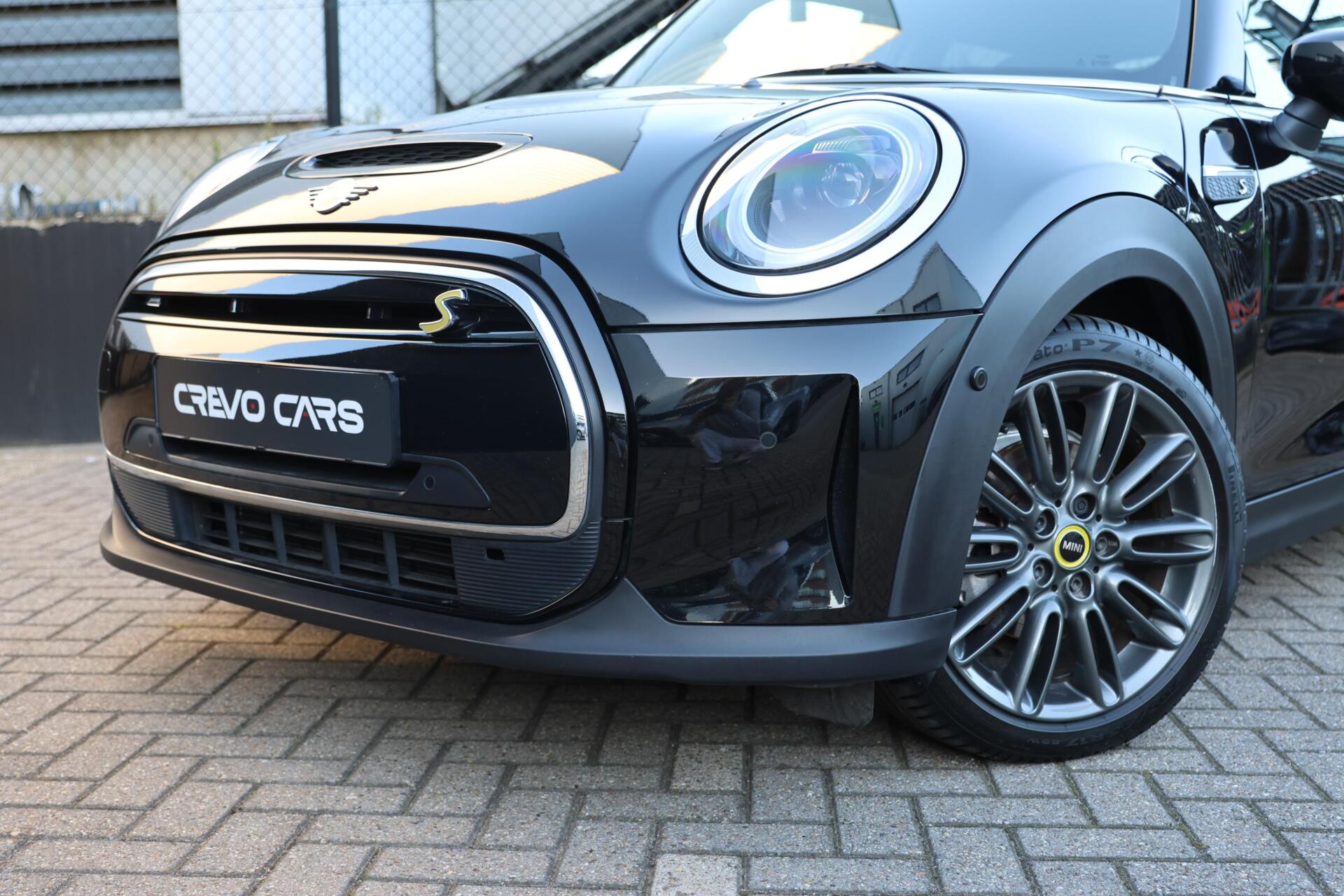 Foto van Mini Electric