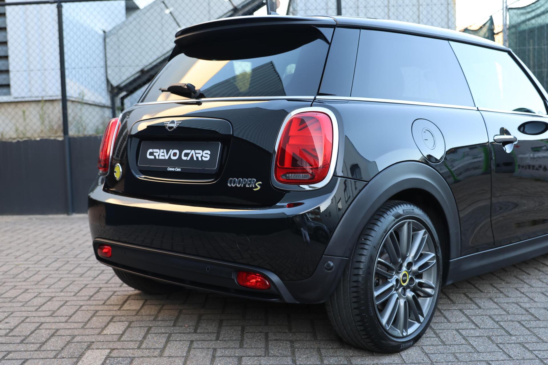 Foto van Mini Electric