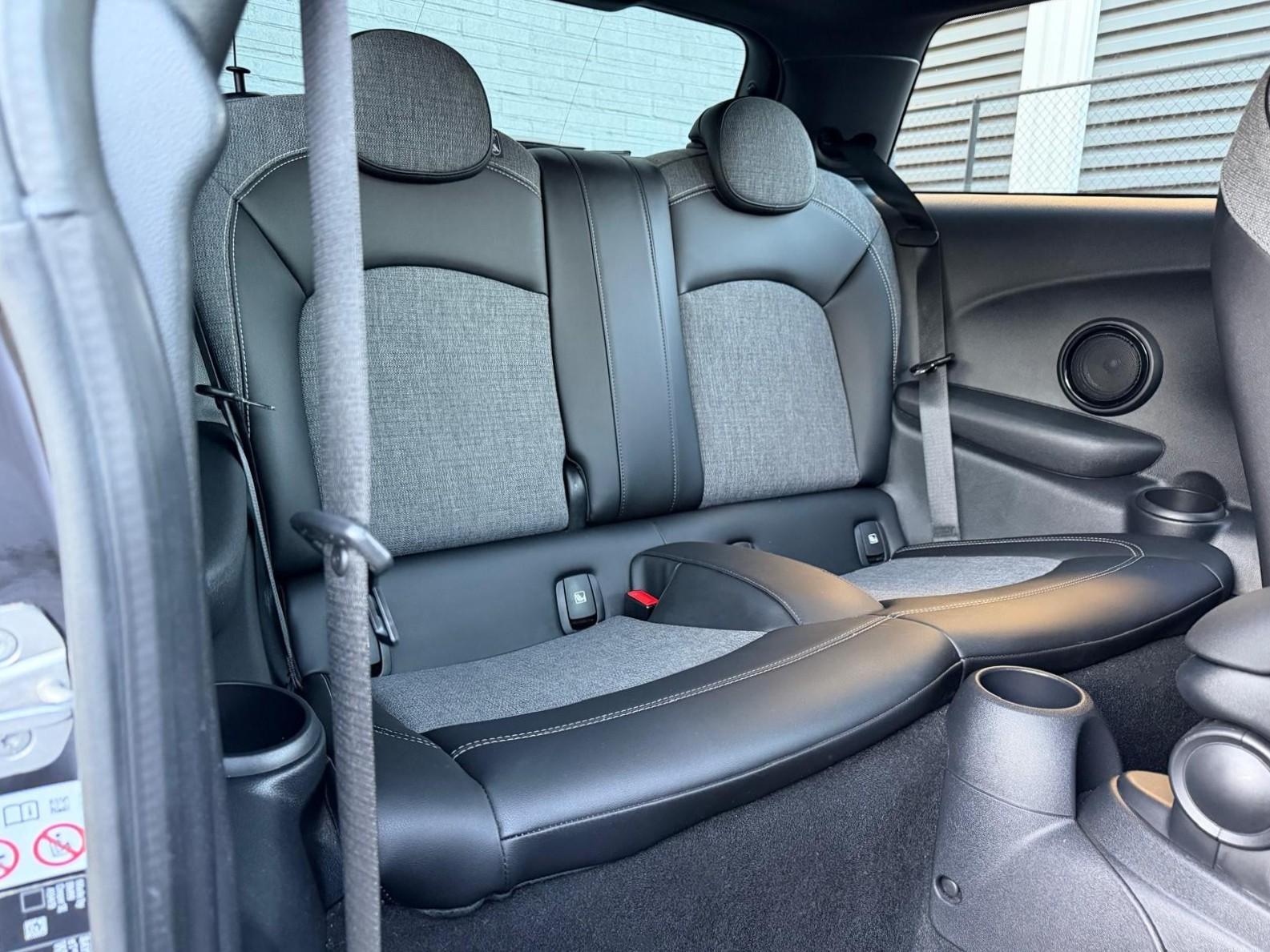 Foto van Mini Electric