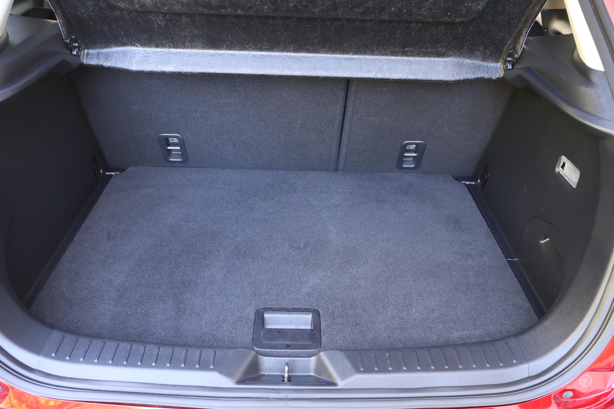 Foto van Mazda Cx-3