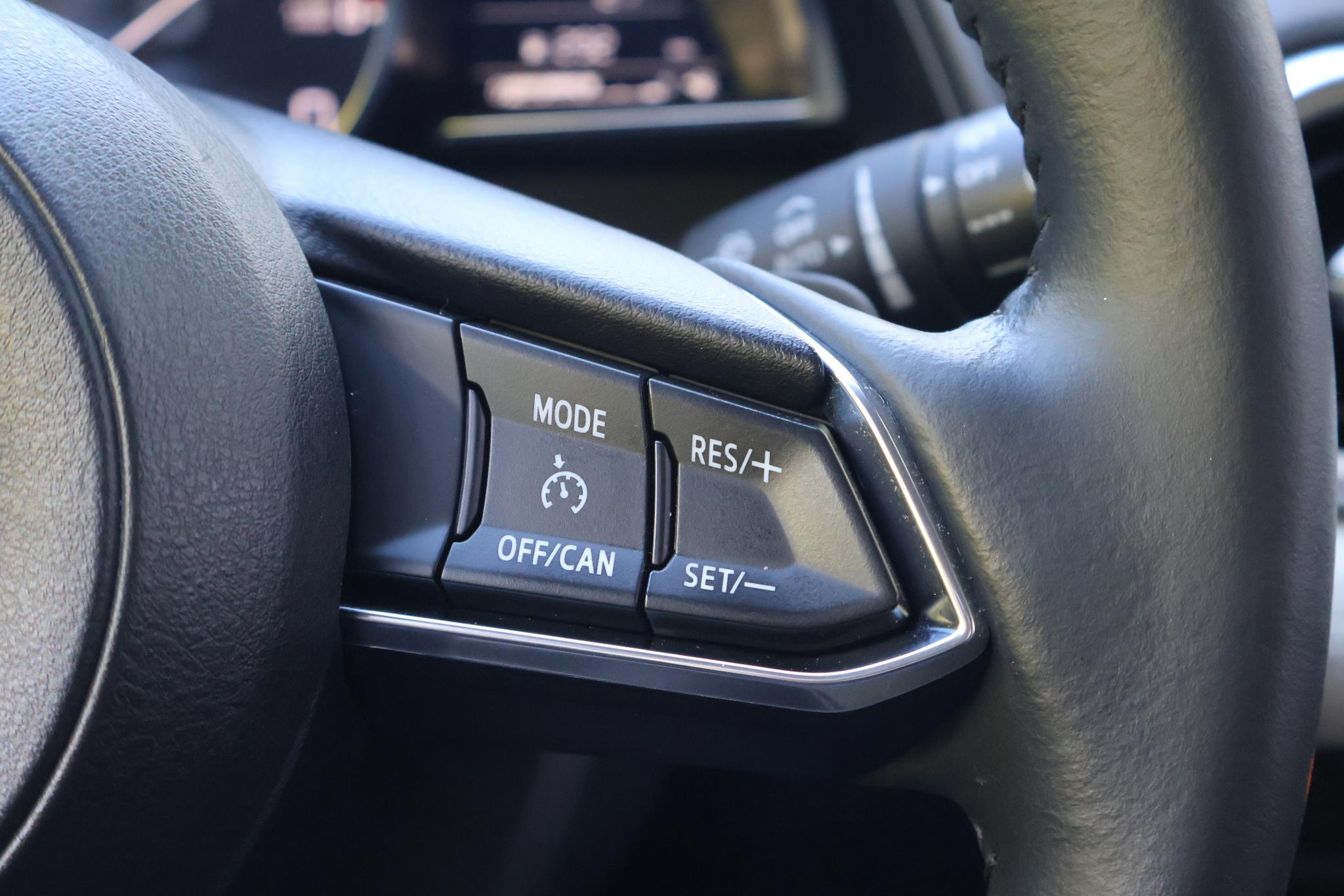 Foto van Mazda Cx-3