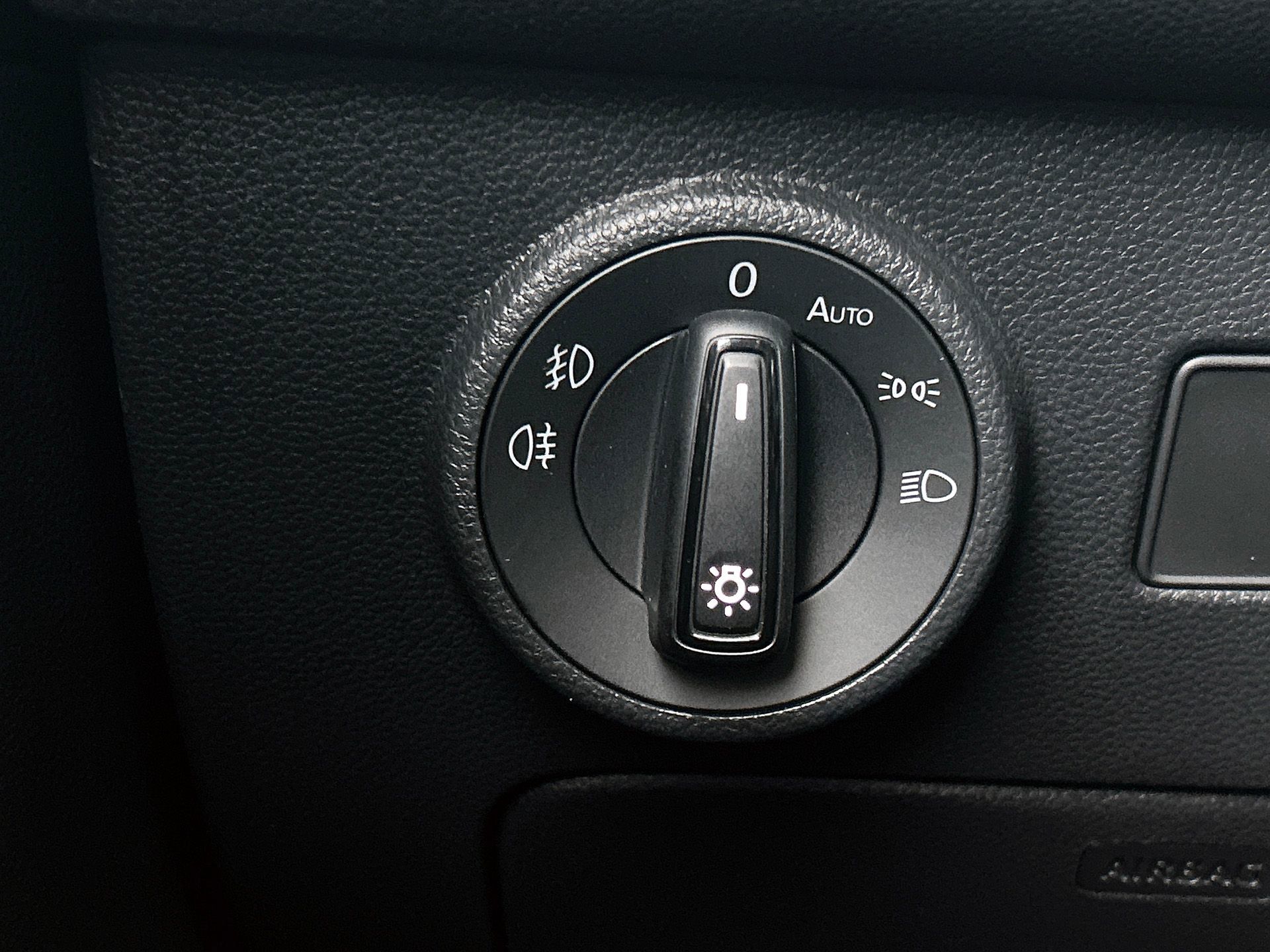 Foto van Seat Ateca