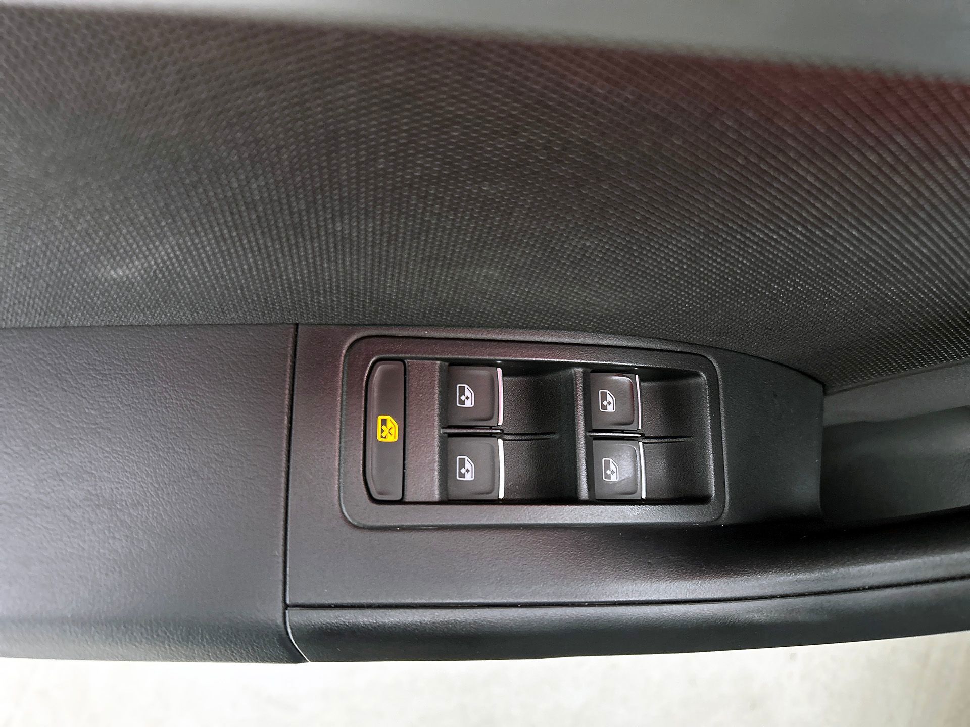 Foto van Seat Ateca