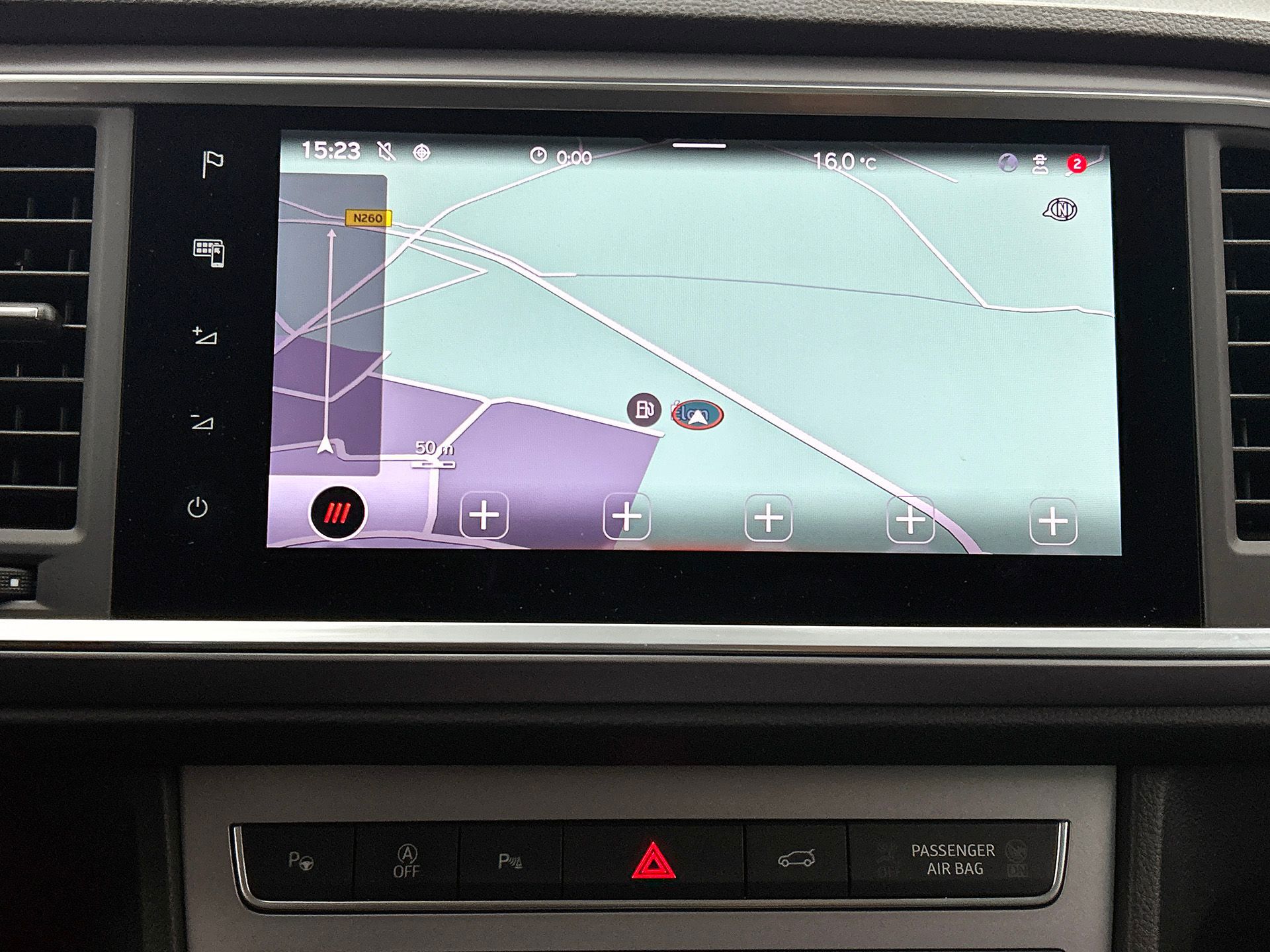 Foto van Seat Ateca