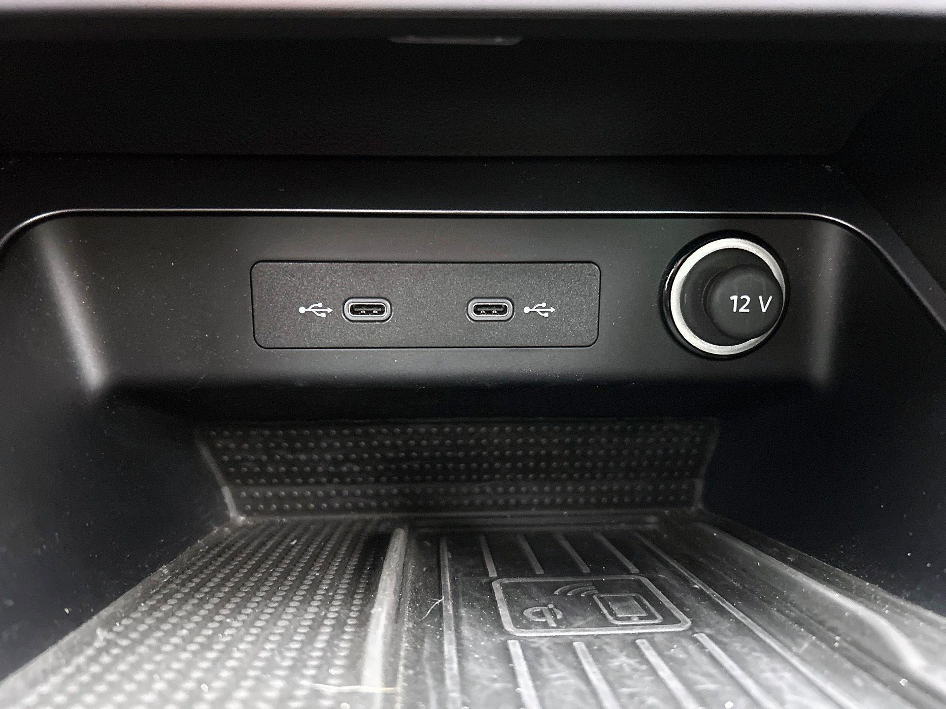 Foto van Seat Ateca