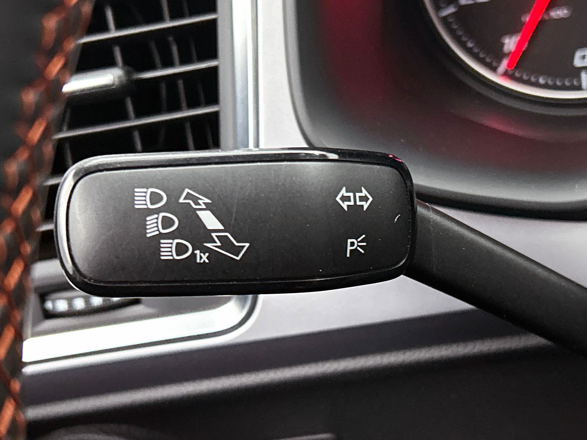 Foto van Seat Ateca
