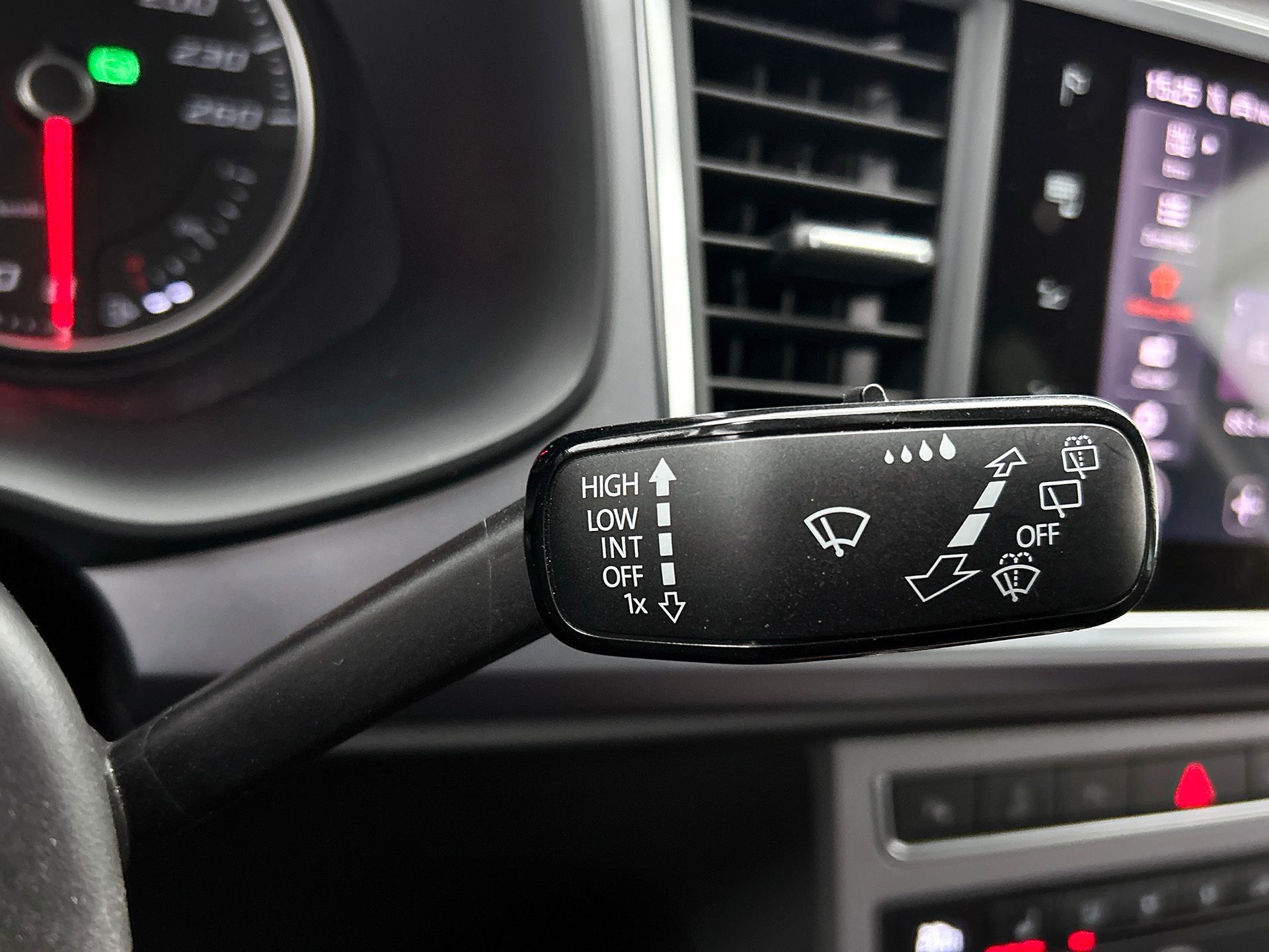 Foto van Seat Ateca