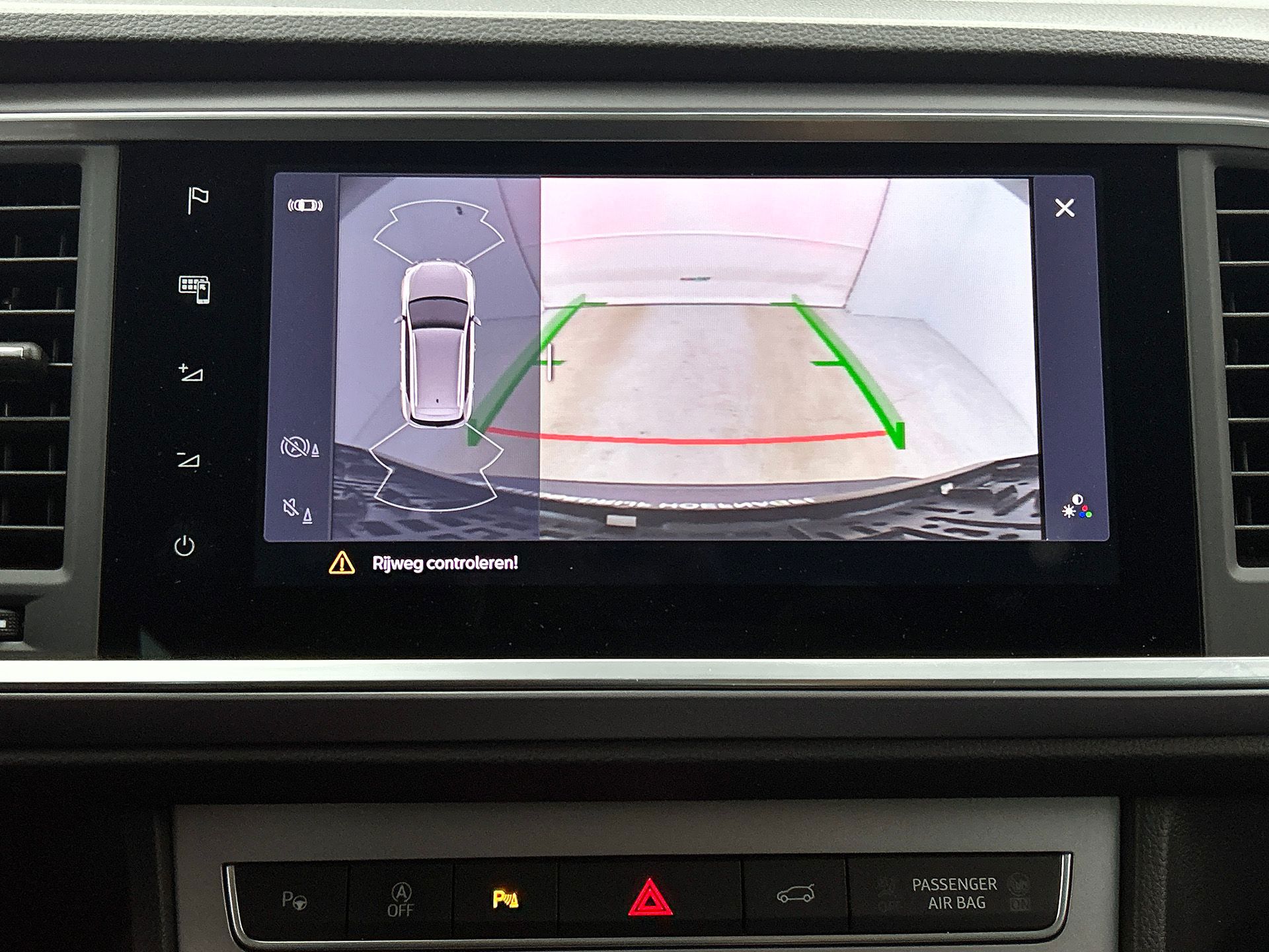 Foto van Seat Ateca