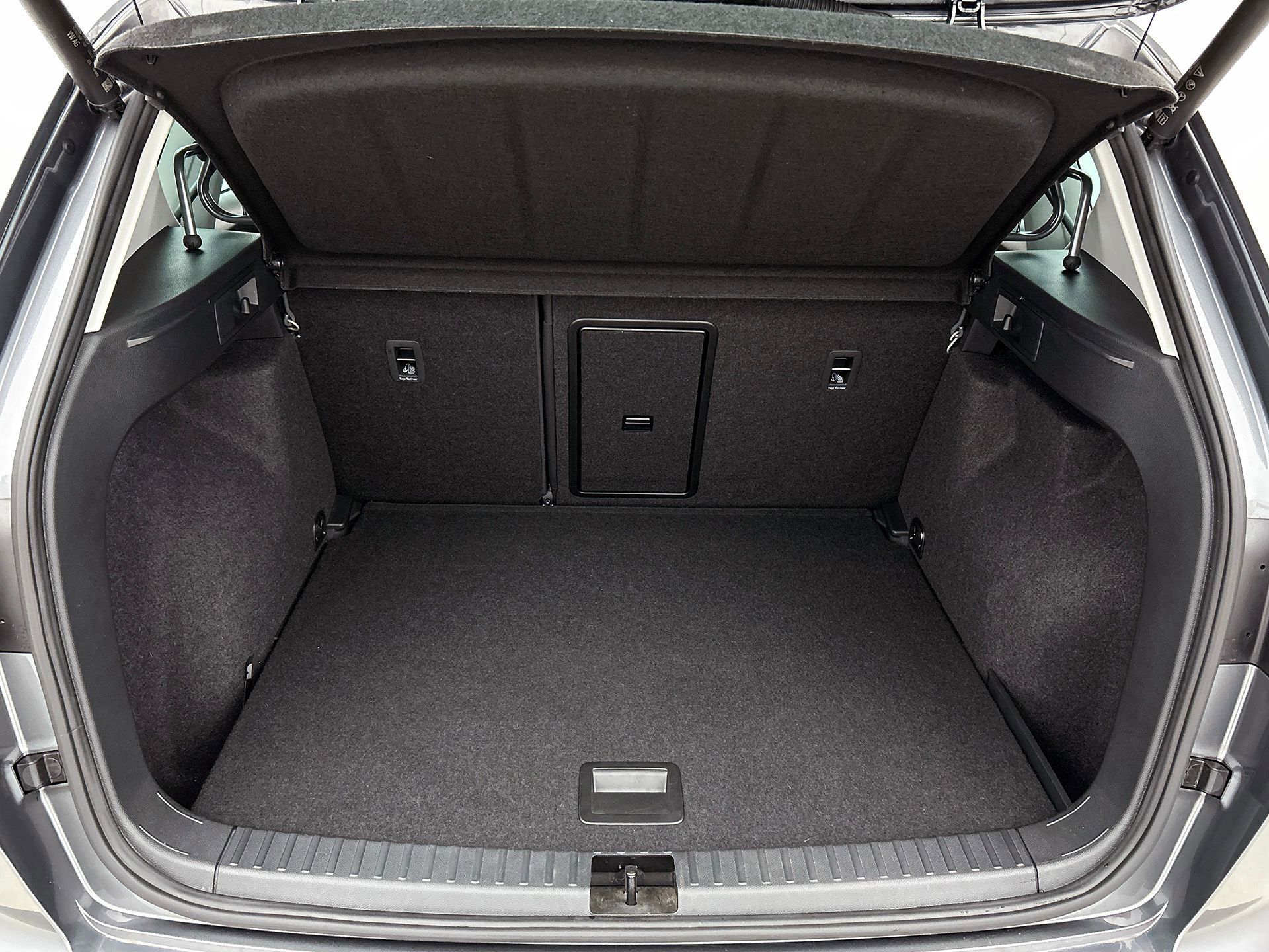 Foto van Seat Ateca