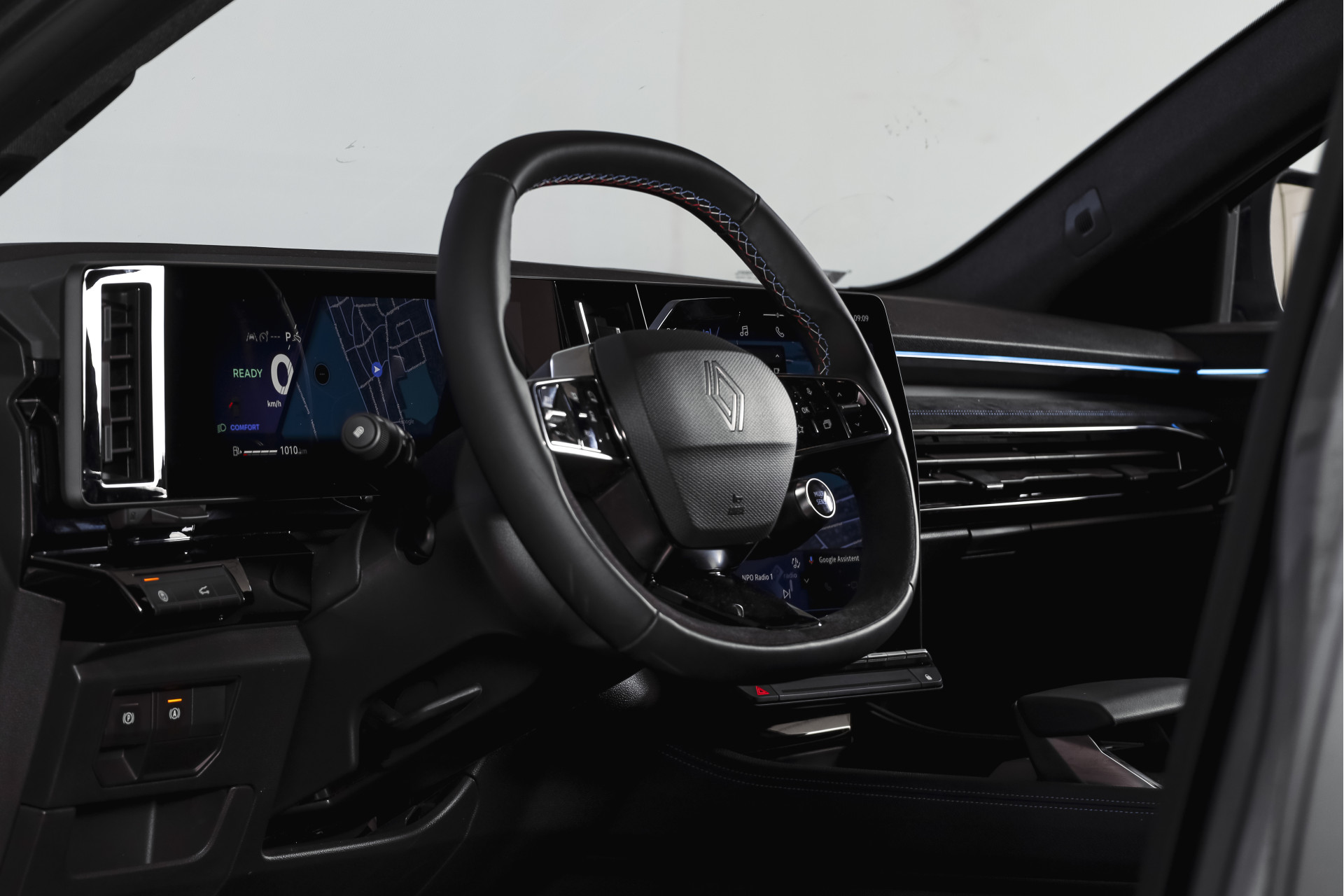 Foto van Renault Austral