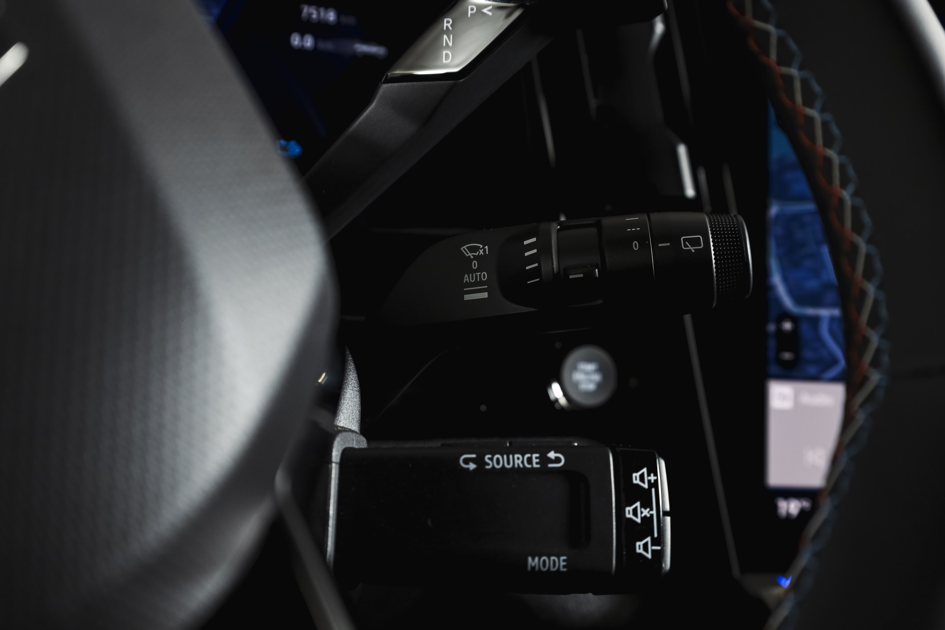 Foto van Renault Austral