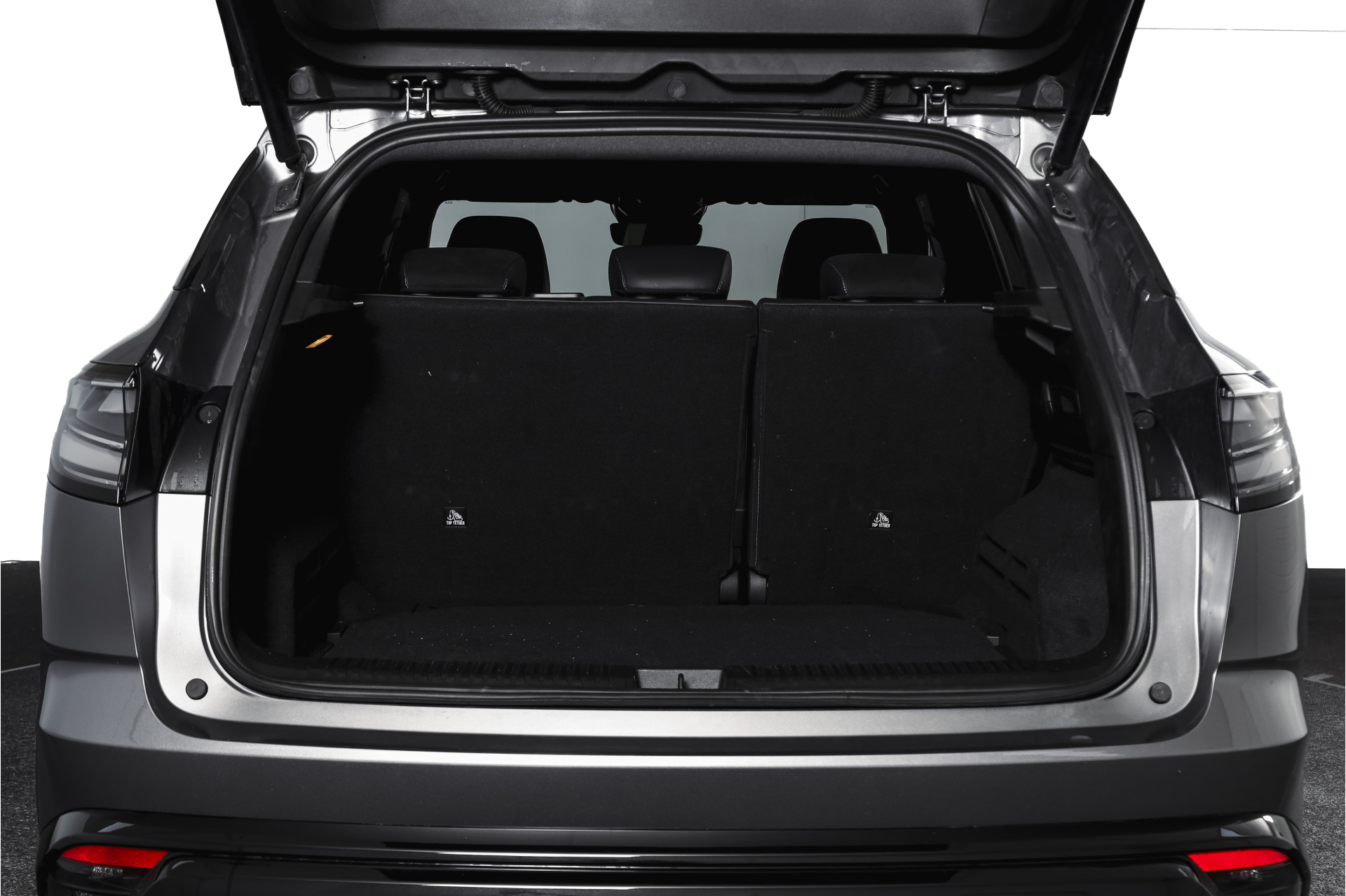 Foto van Renault Austral