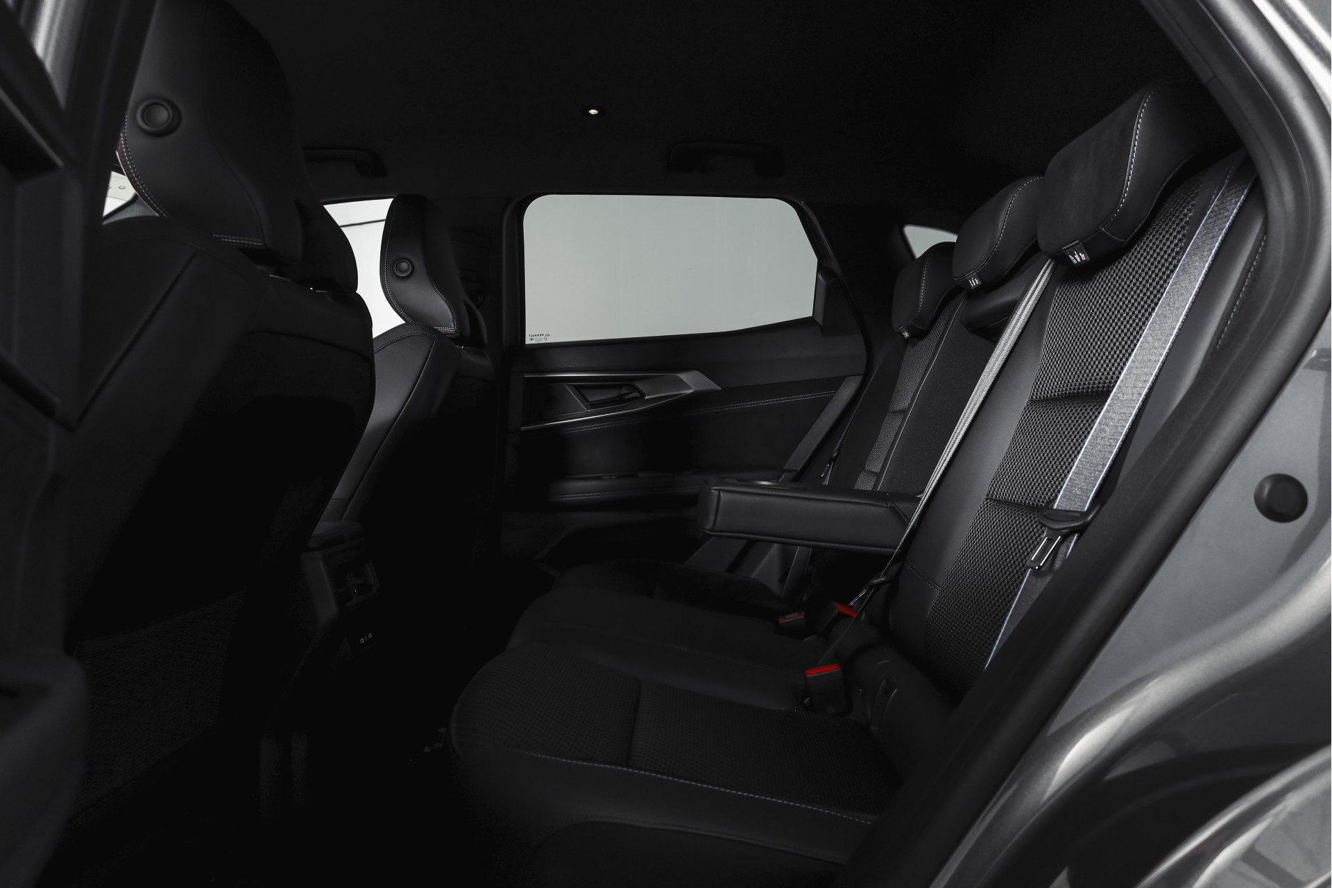 Foto van Renault Austral