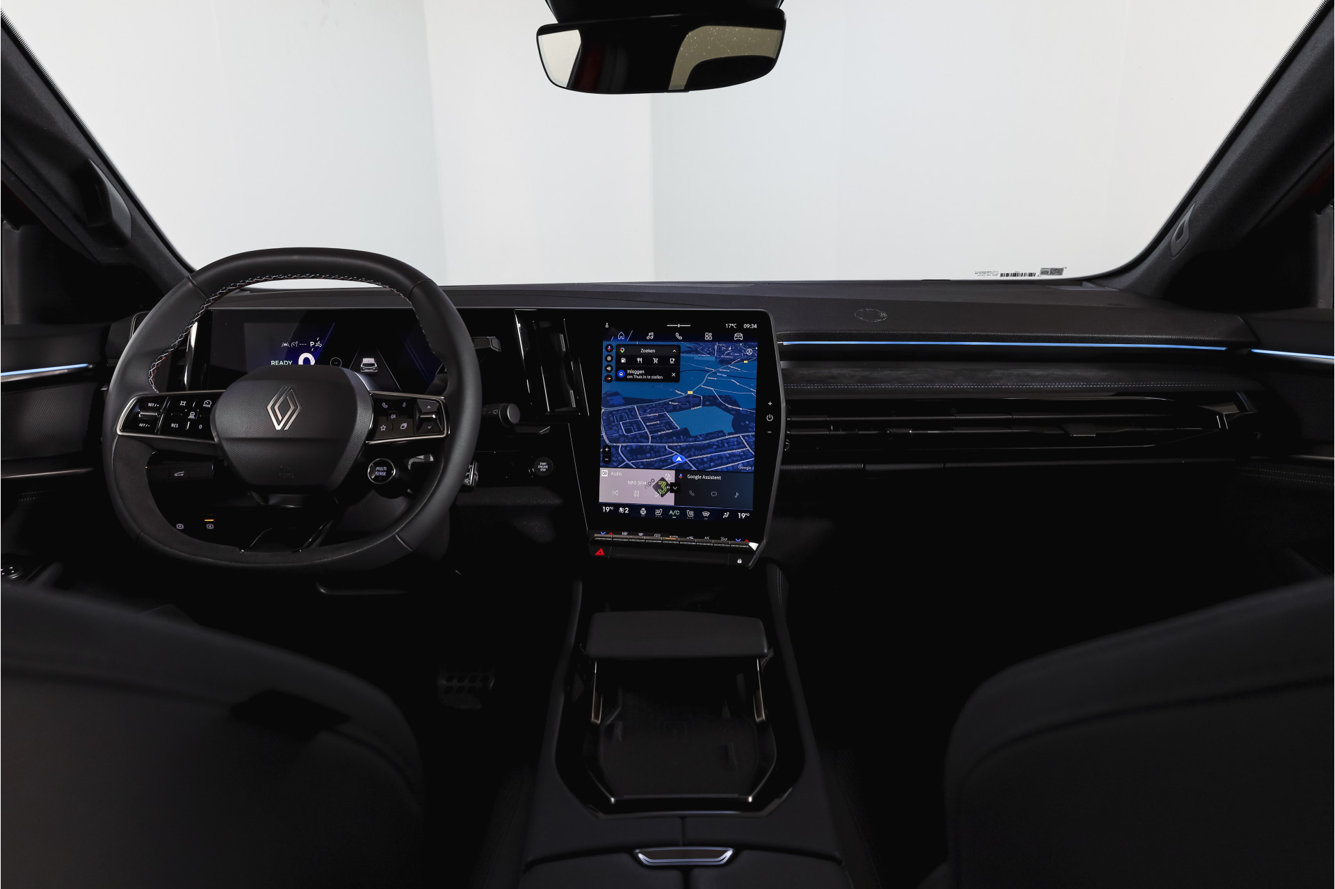 Foto van Renault Austral