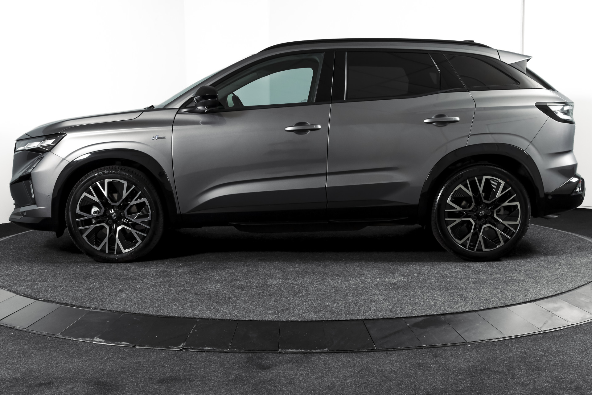 Foto van Renault Austral