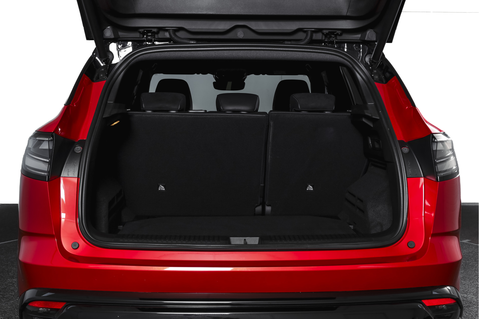 Foto van Renault Austral