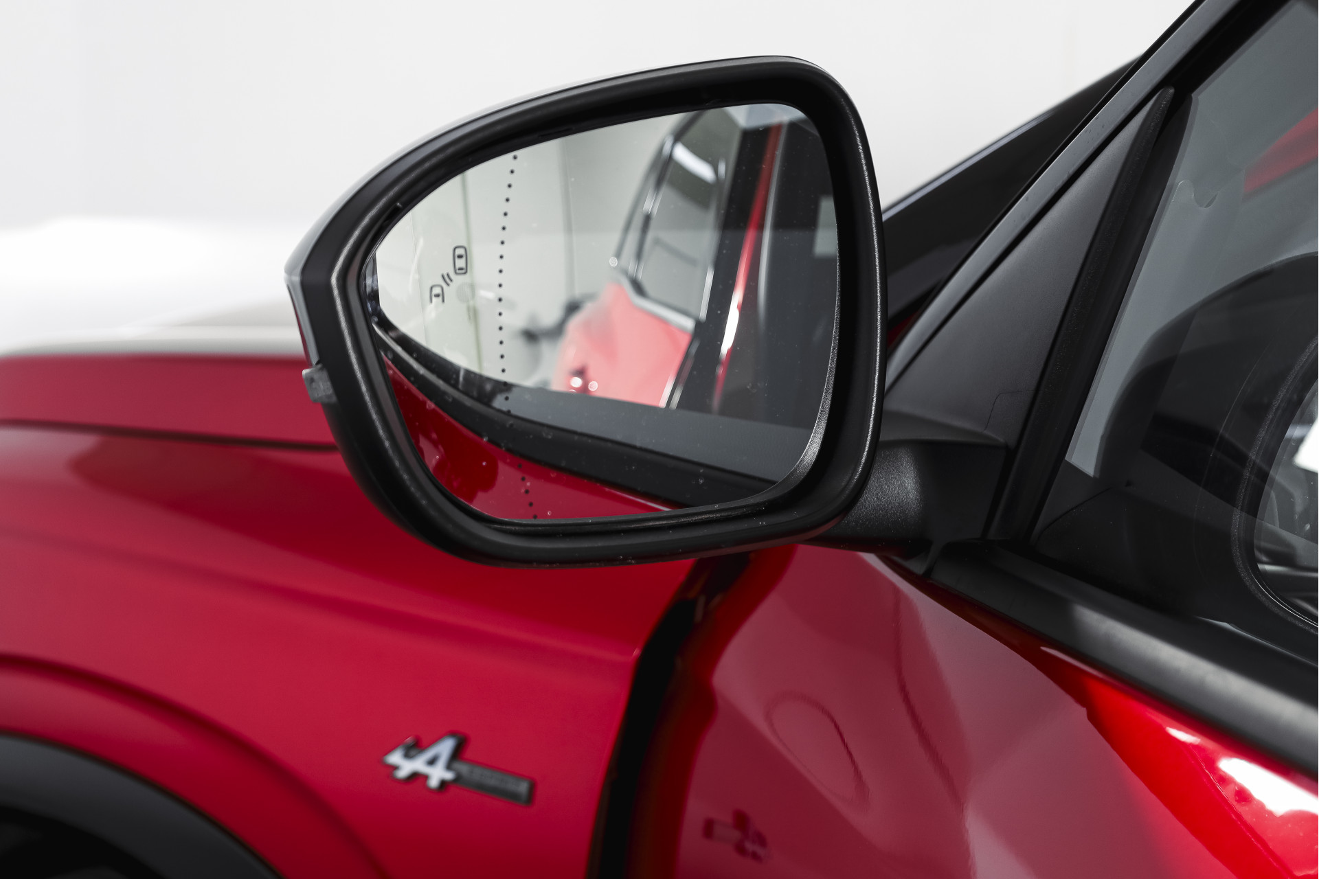 Foto van Renault Austral