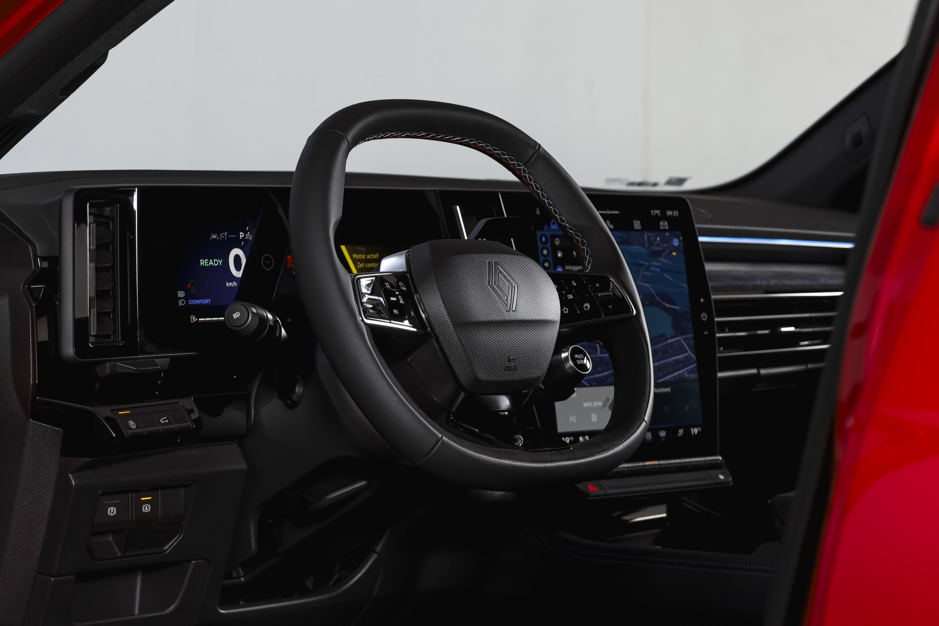 Foto van Renault Austral