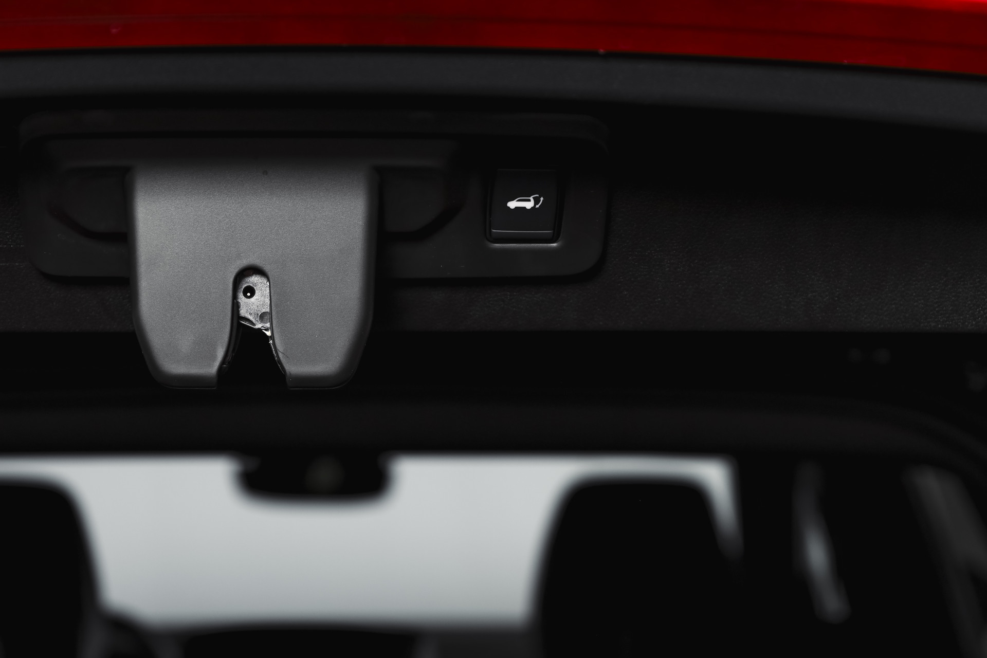 Foto van Renault Austral