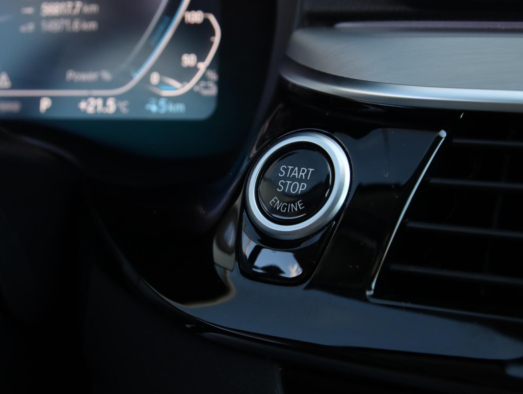 Foto van BMW 5-serie Touring