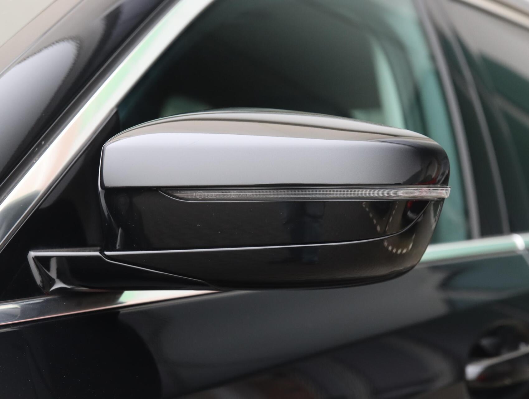 Foto van BMW 5-serie Touring