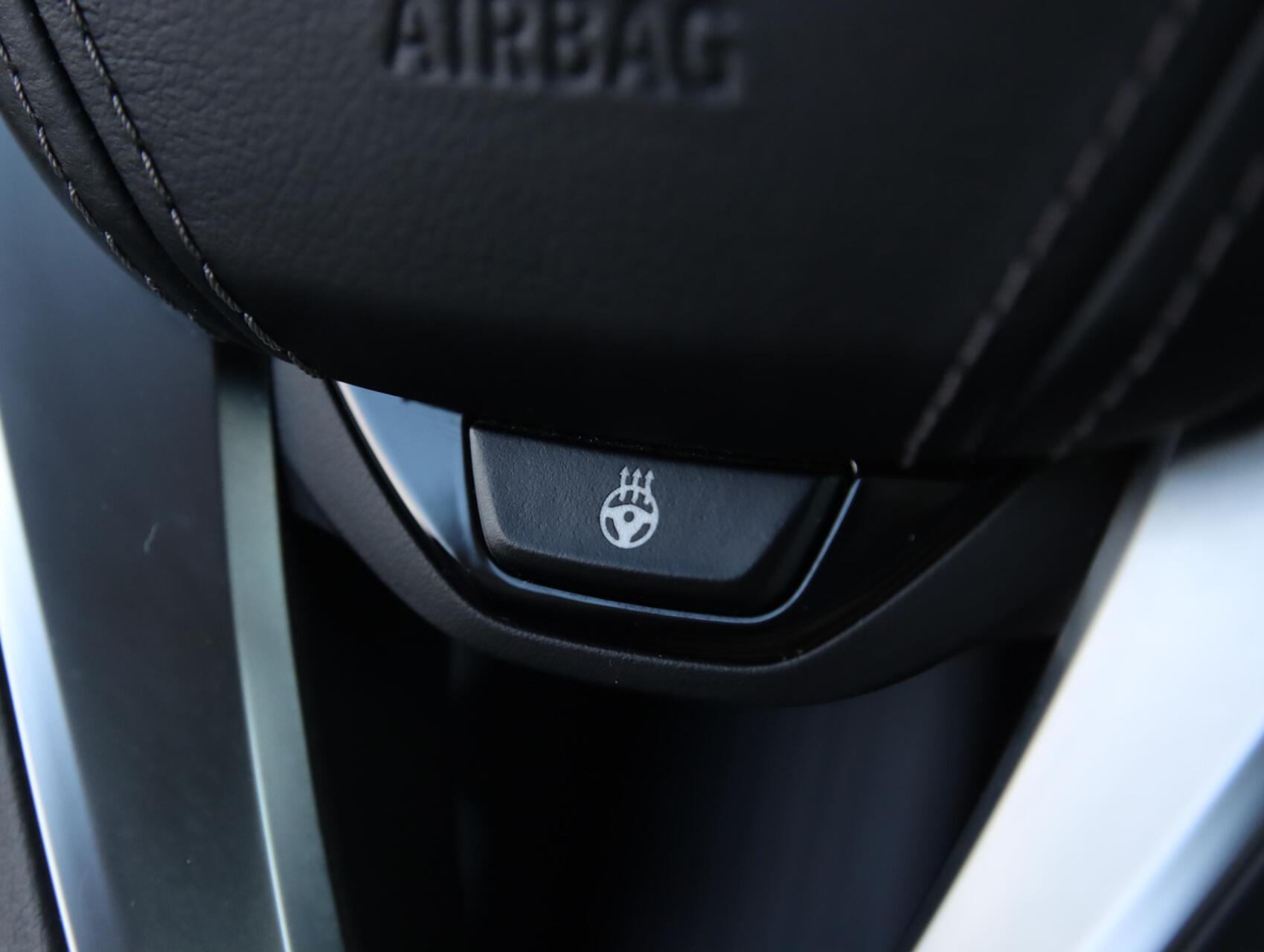 Foto van BMW 5-serie Touring